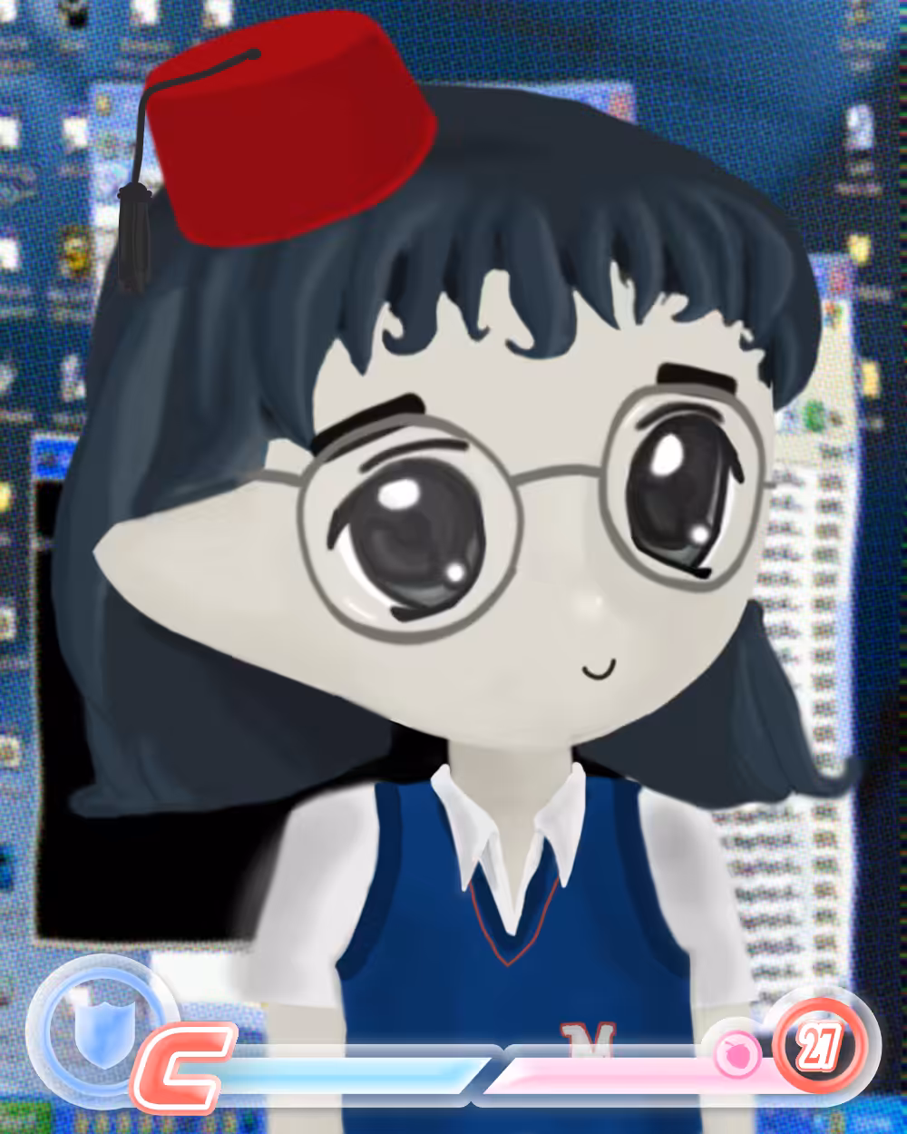 Milady 2688
