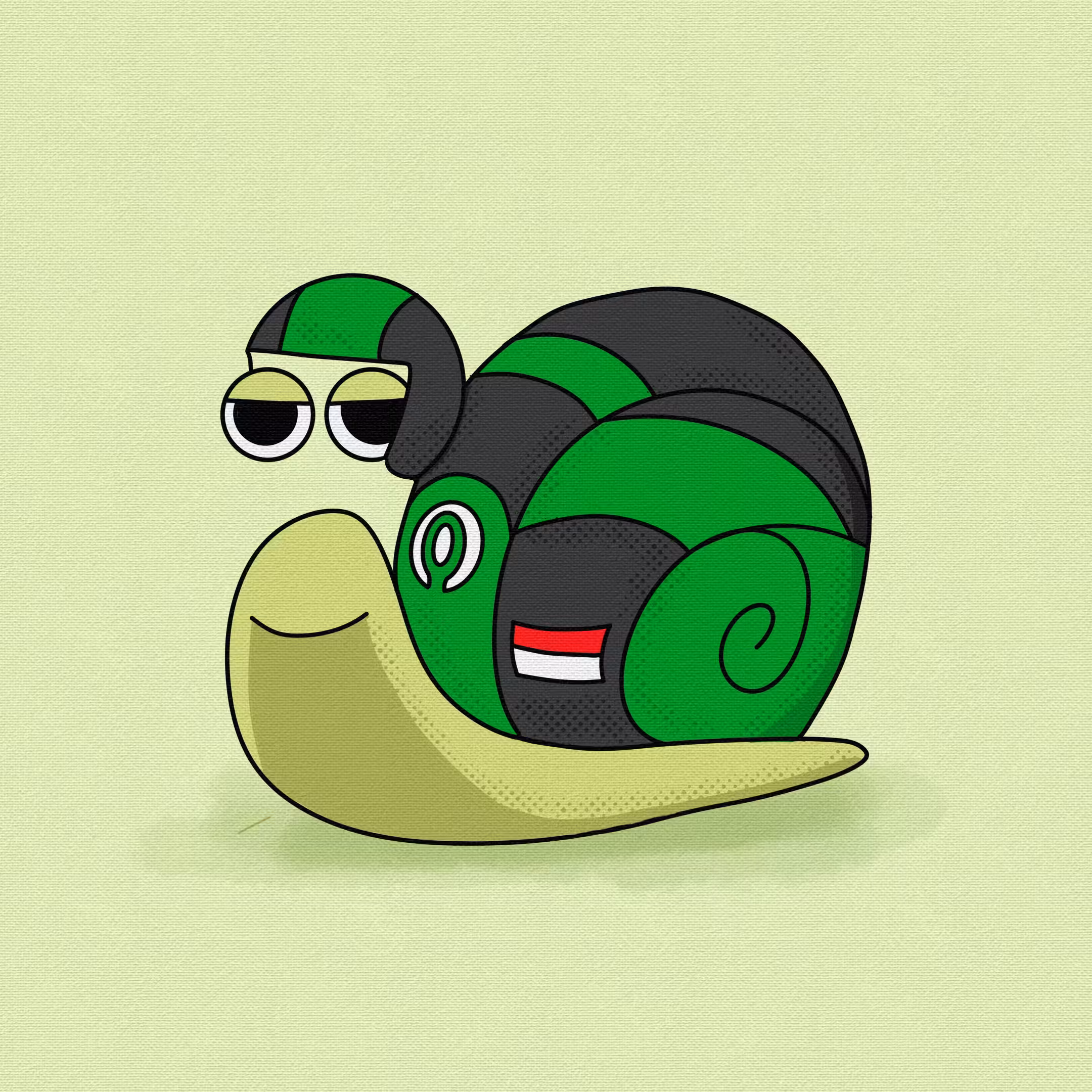 Snailjek SVX #29
