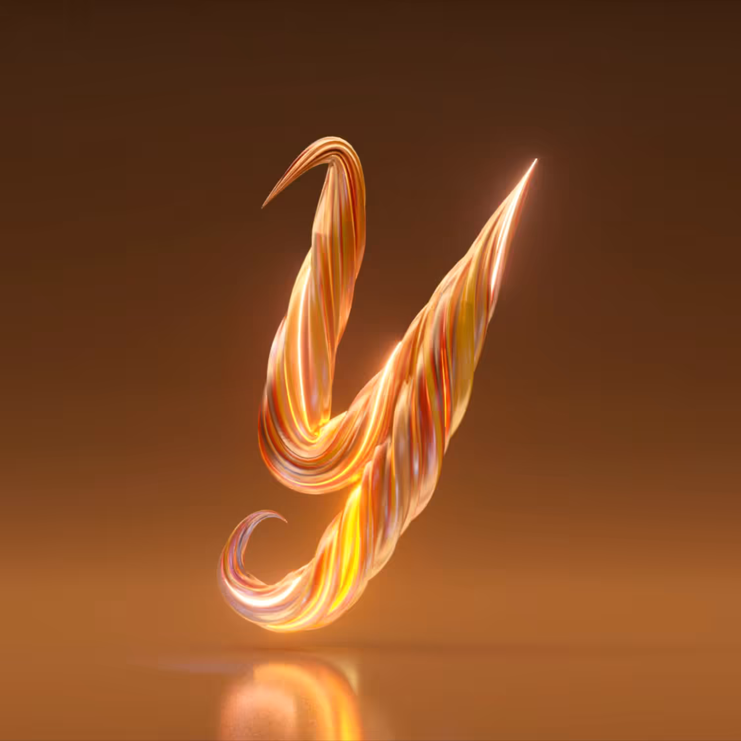 Y