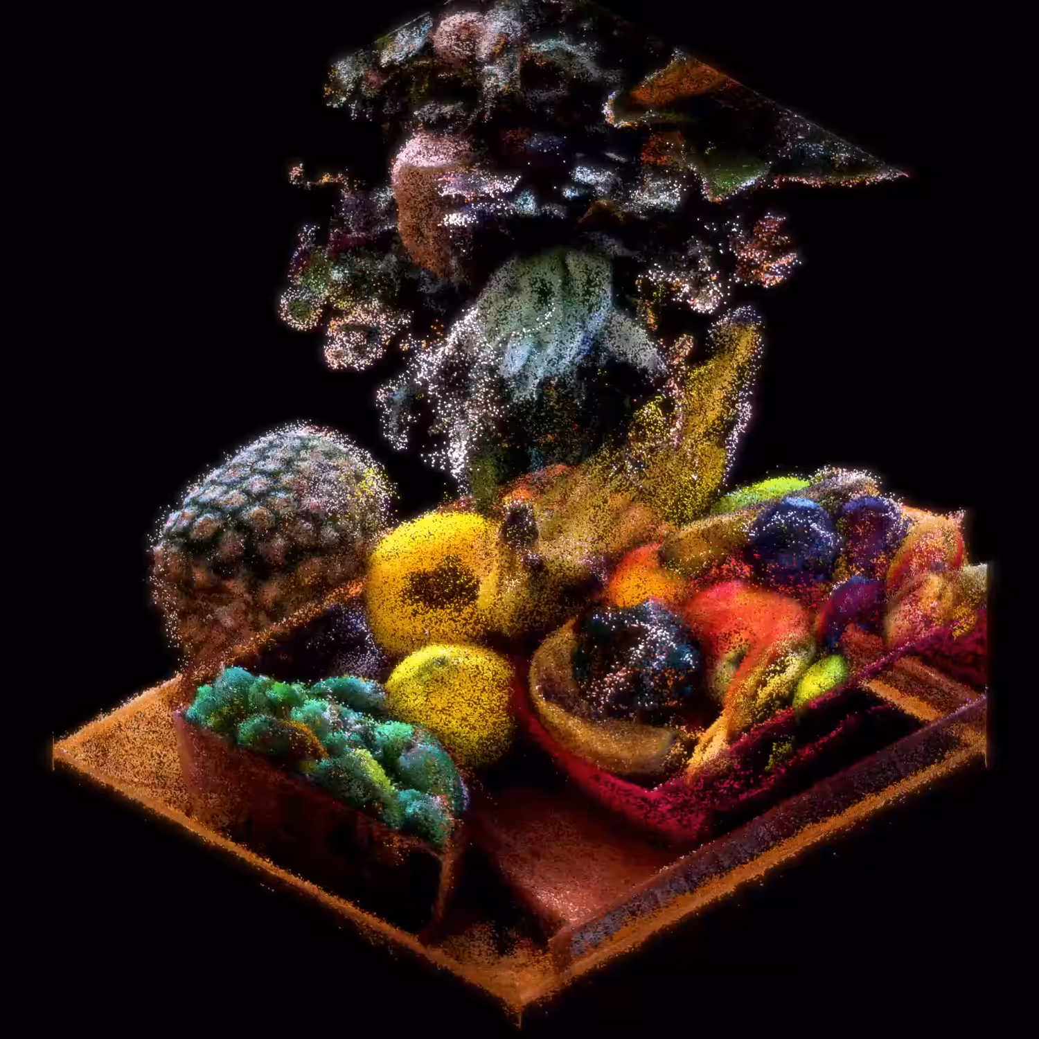 Still Life #01