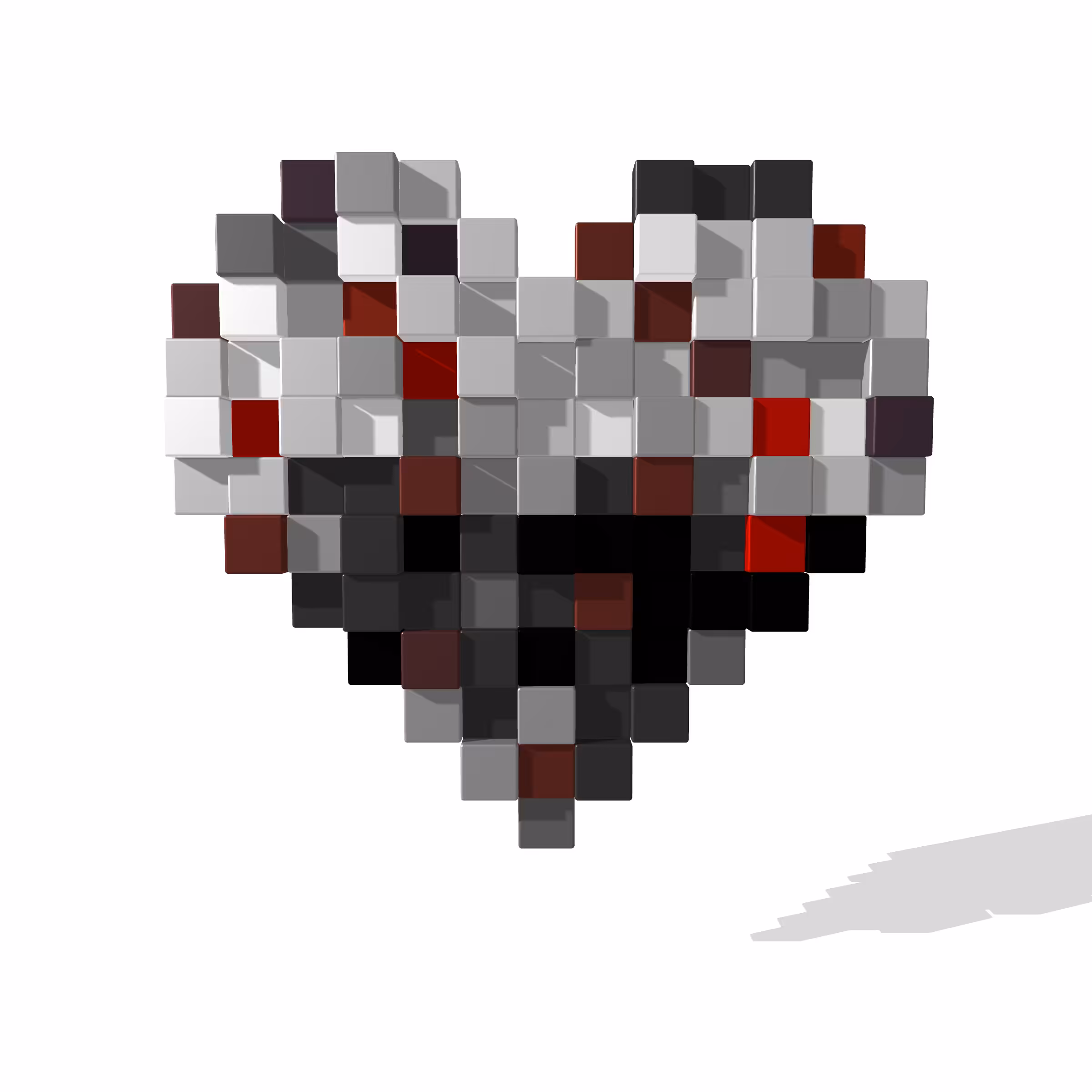 heart + craft #14515