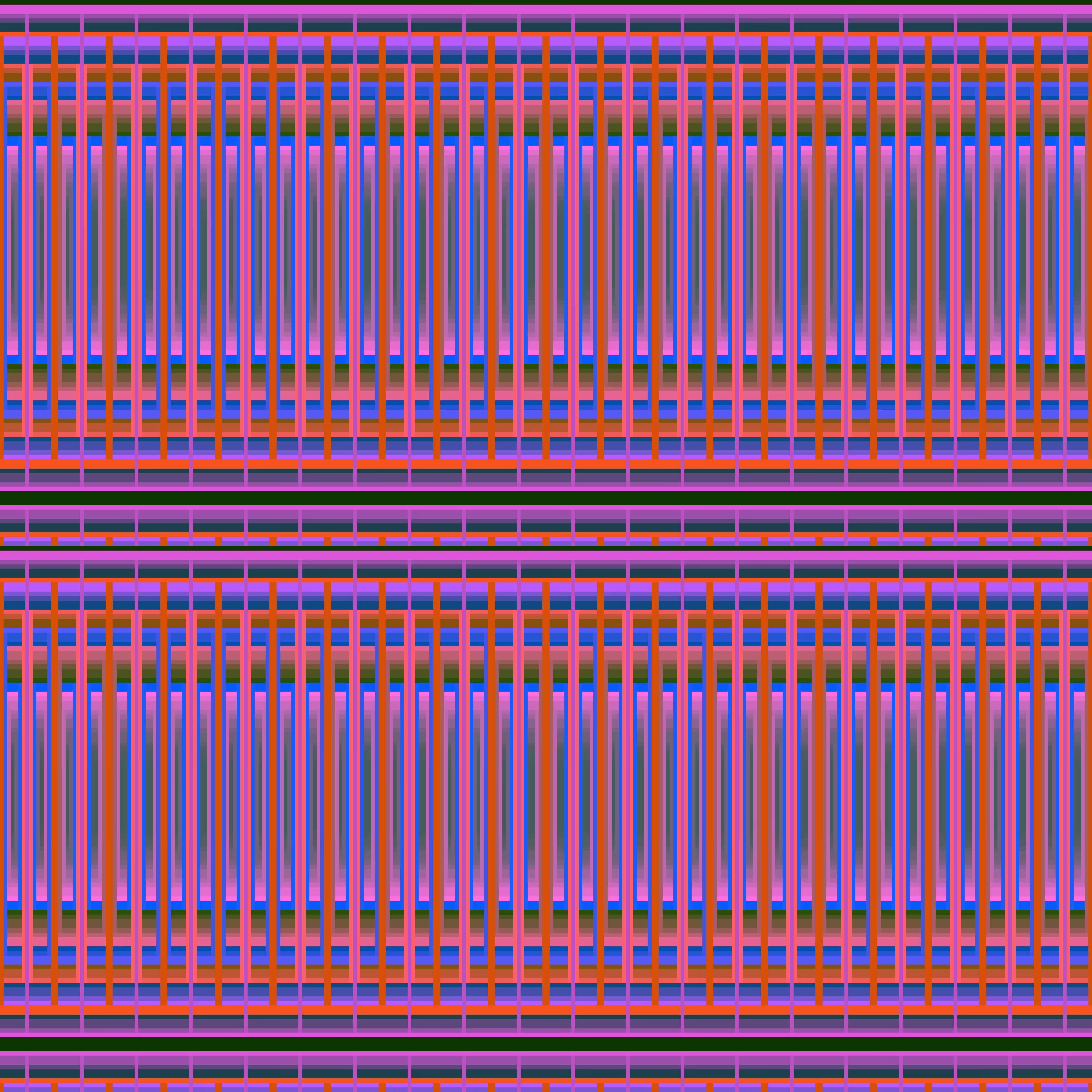 Pixelised Gradient #2