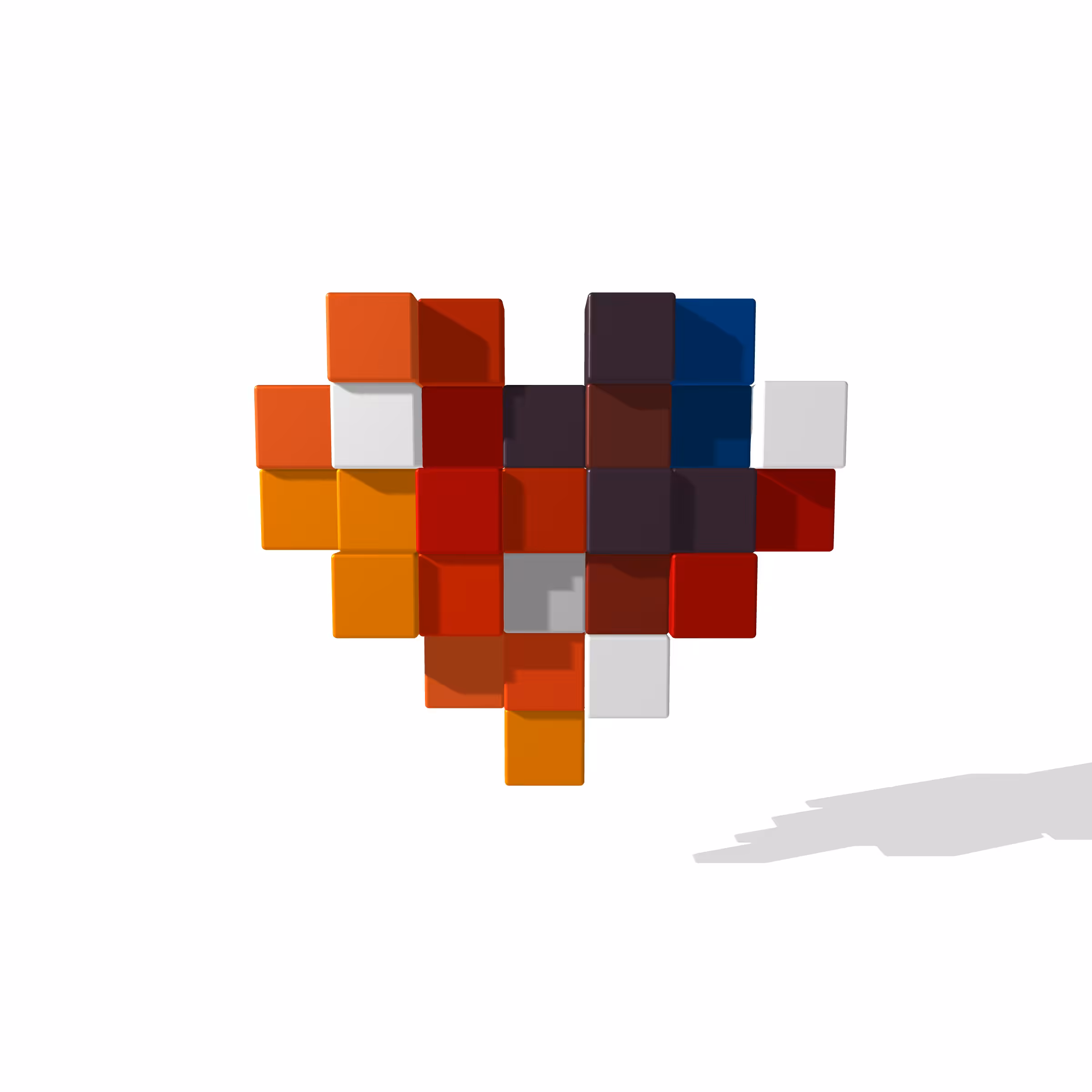 heart + craft #2904