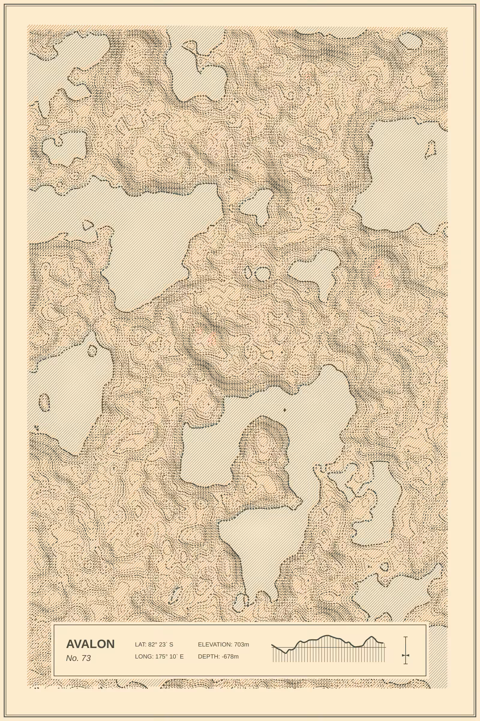 Avalon #73
