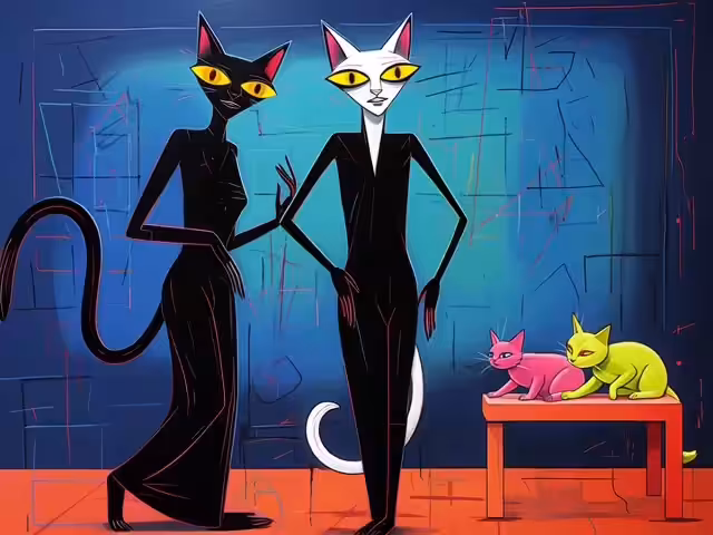 Cats