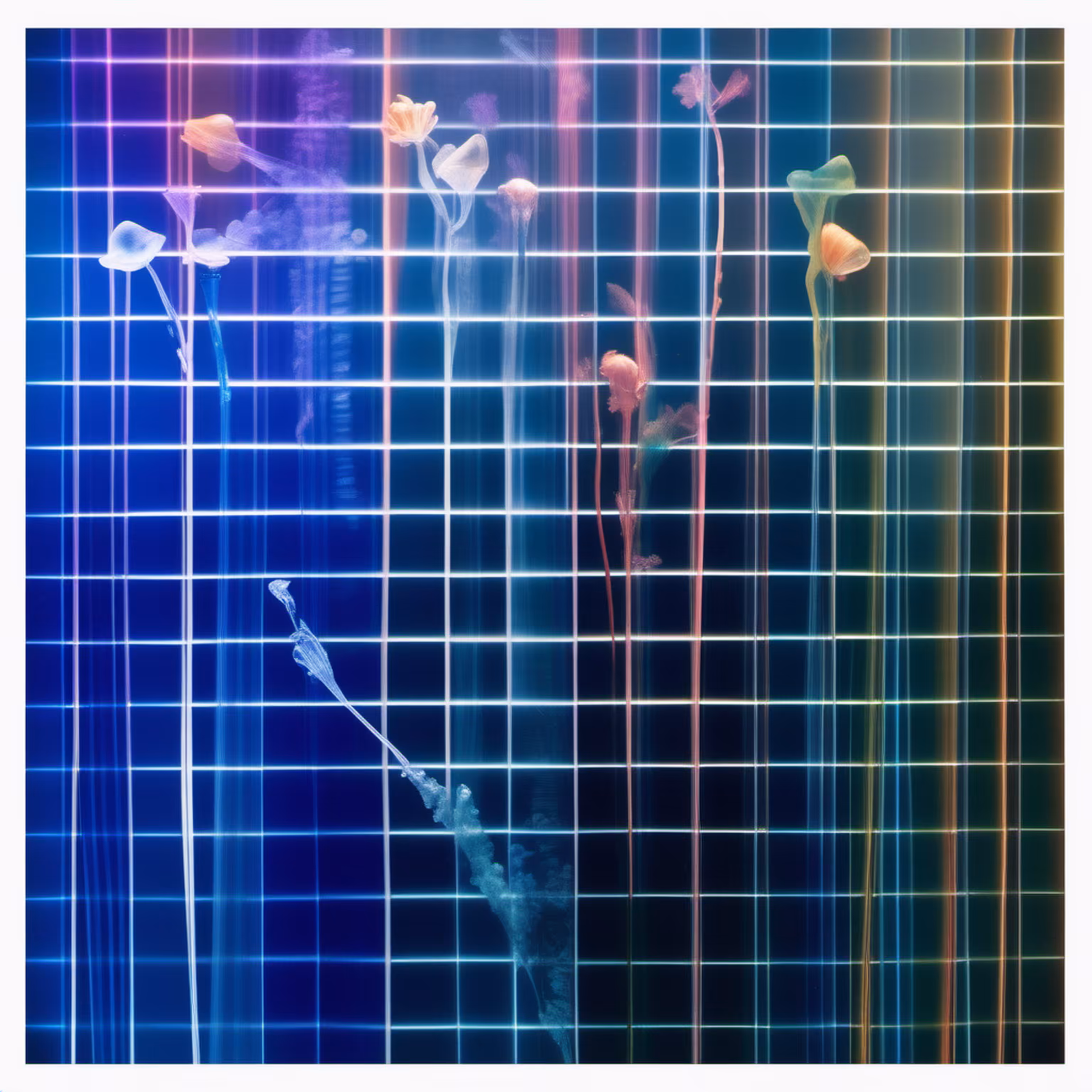 Artificial Intelligence Dreams #53