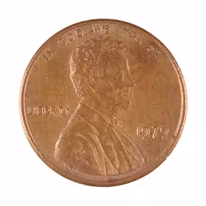 CENTS #5537