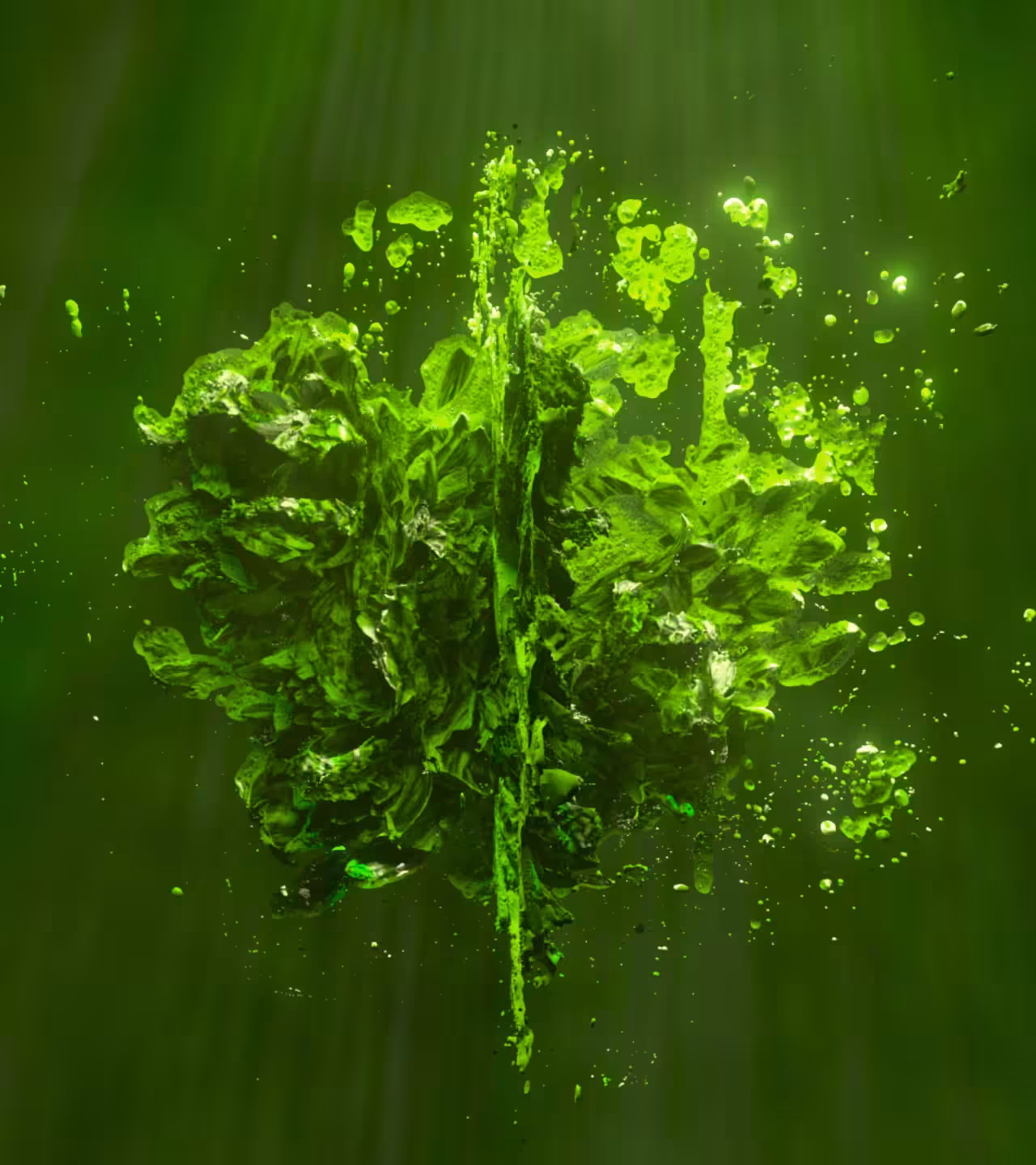 Slipstream: Arsenic