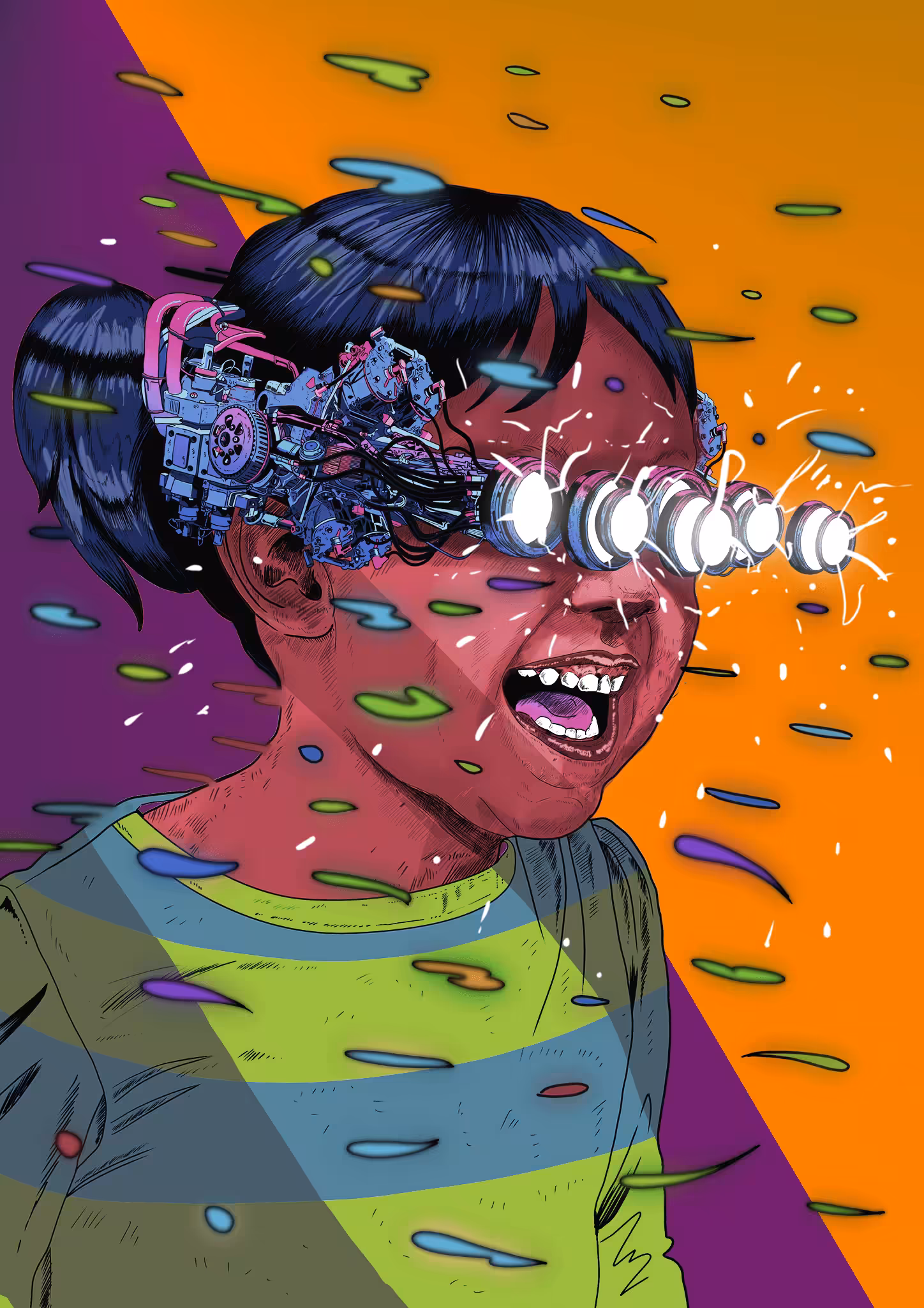 Eye bot coll 3#5