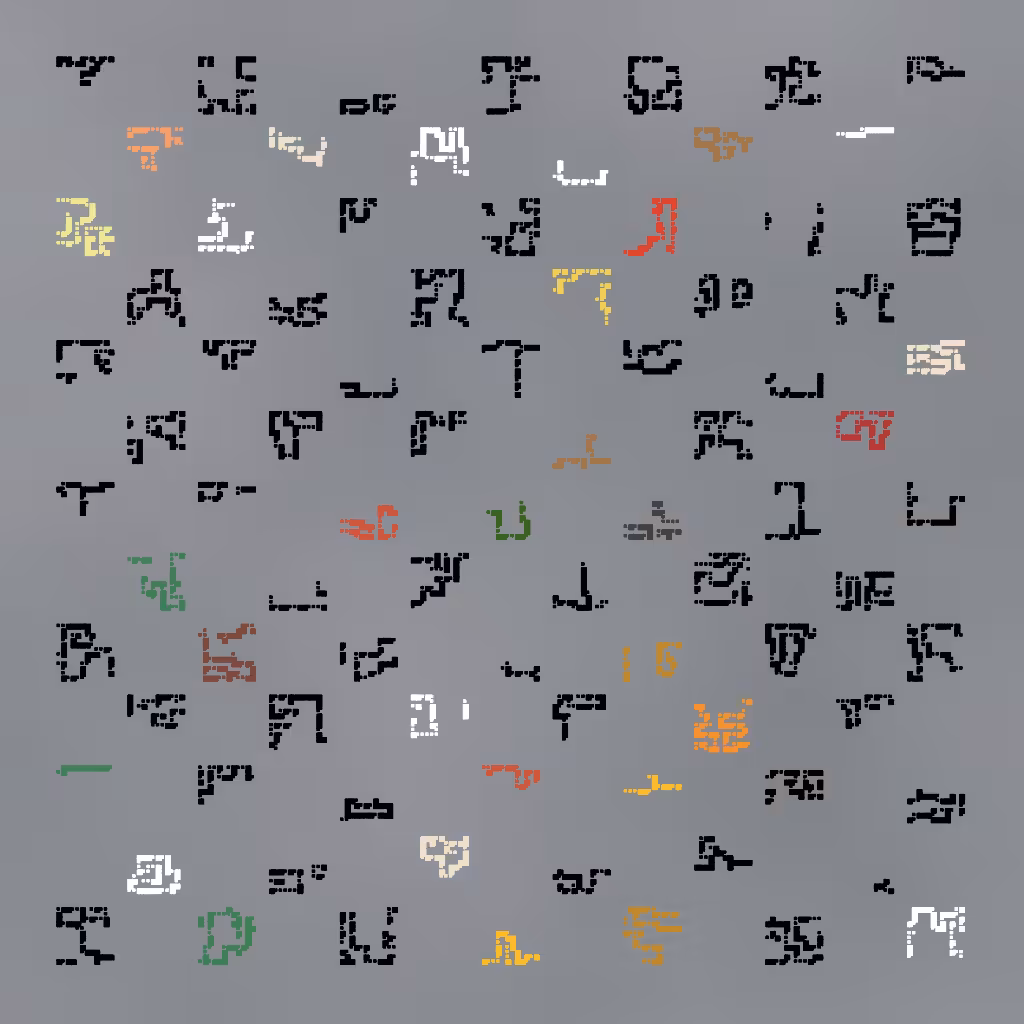 logograms #31