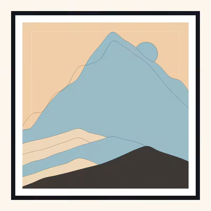 MetaMountains #73