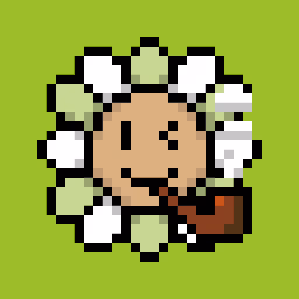 Murakami.Flower #8546