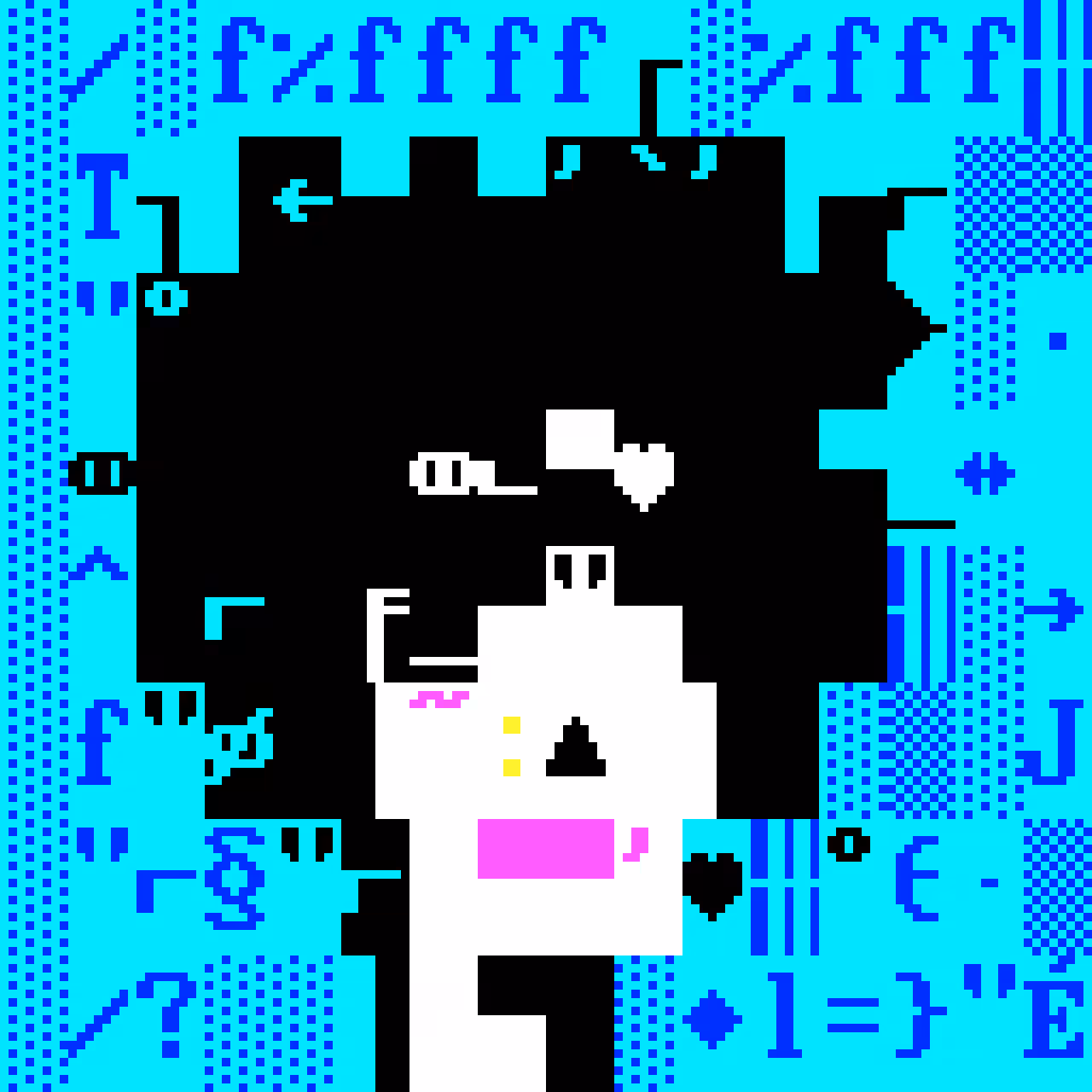 DOS Punk 367
