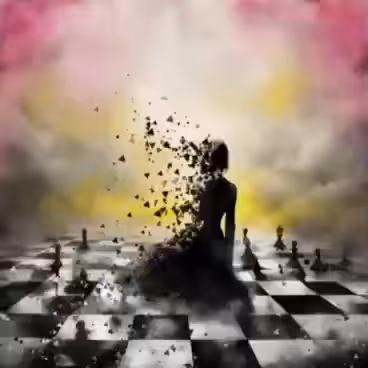 Checkmate