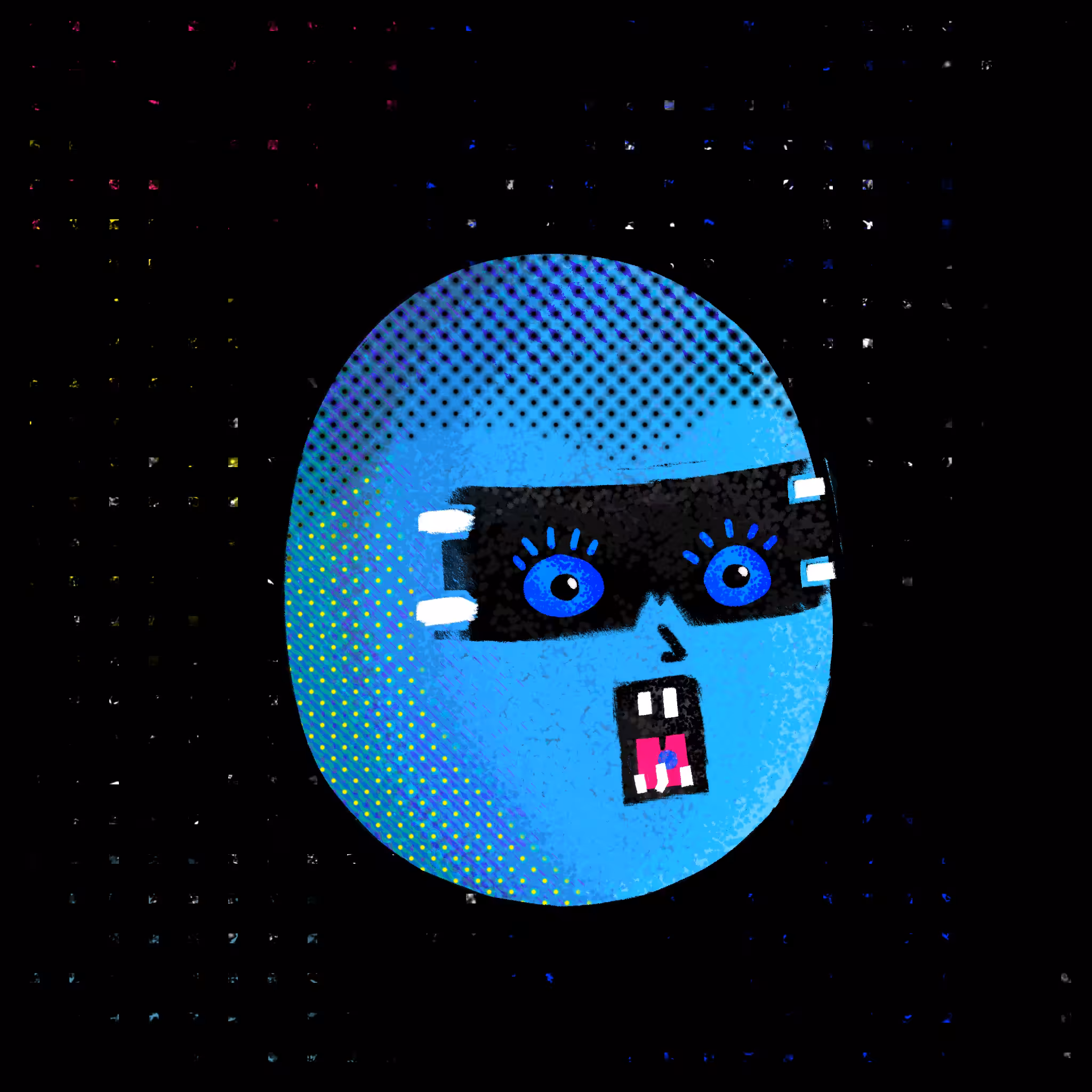Grifticle #12