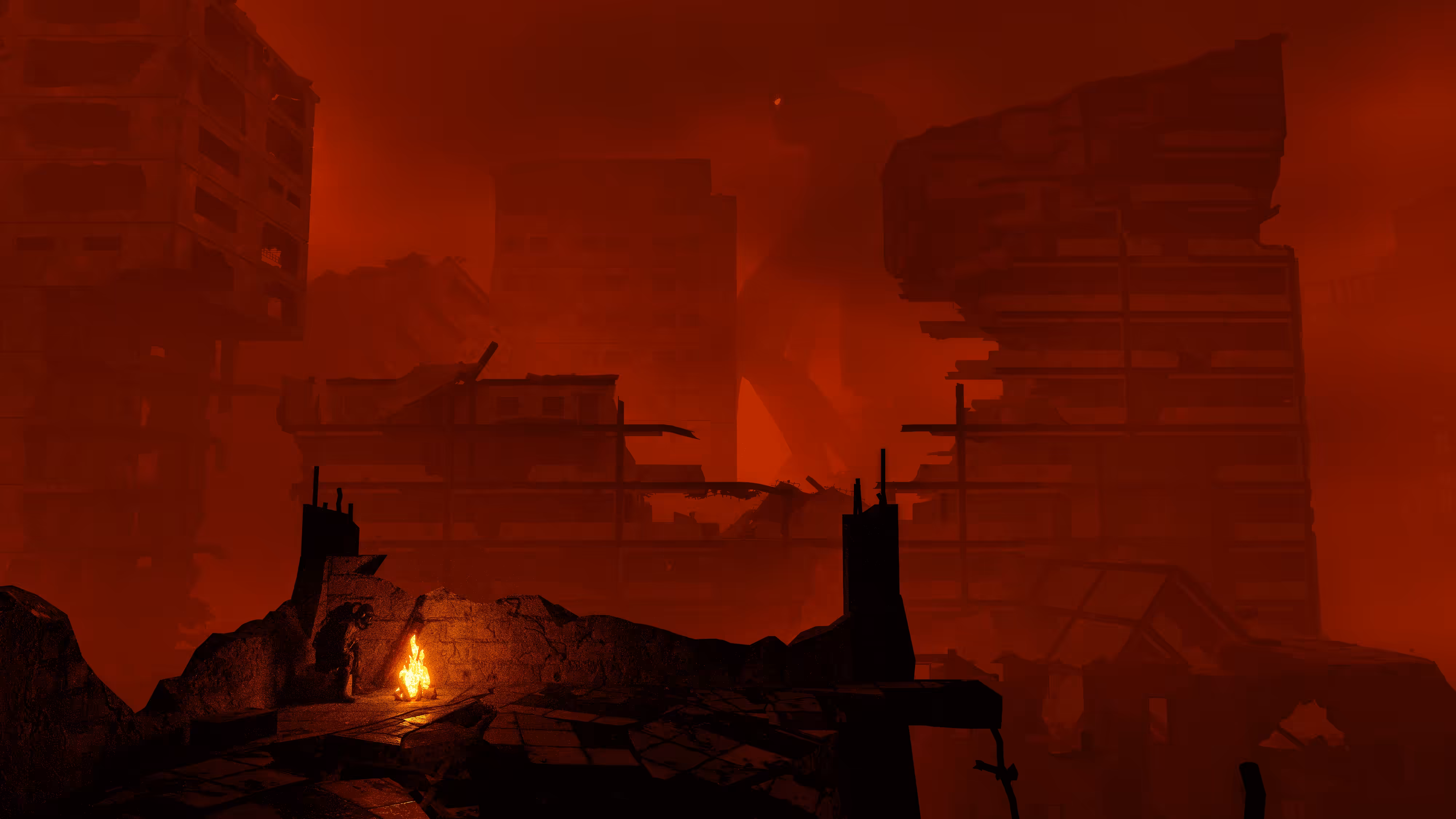 SURVIVE-Day #134