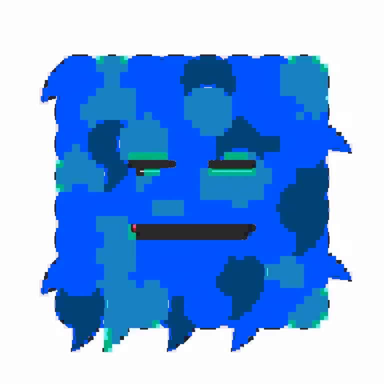 Kudzu on Base: Based Kudzu #125