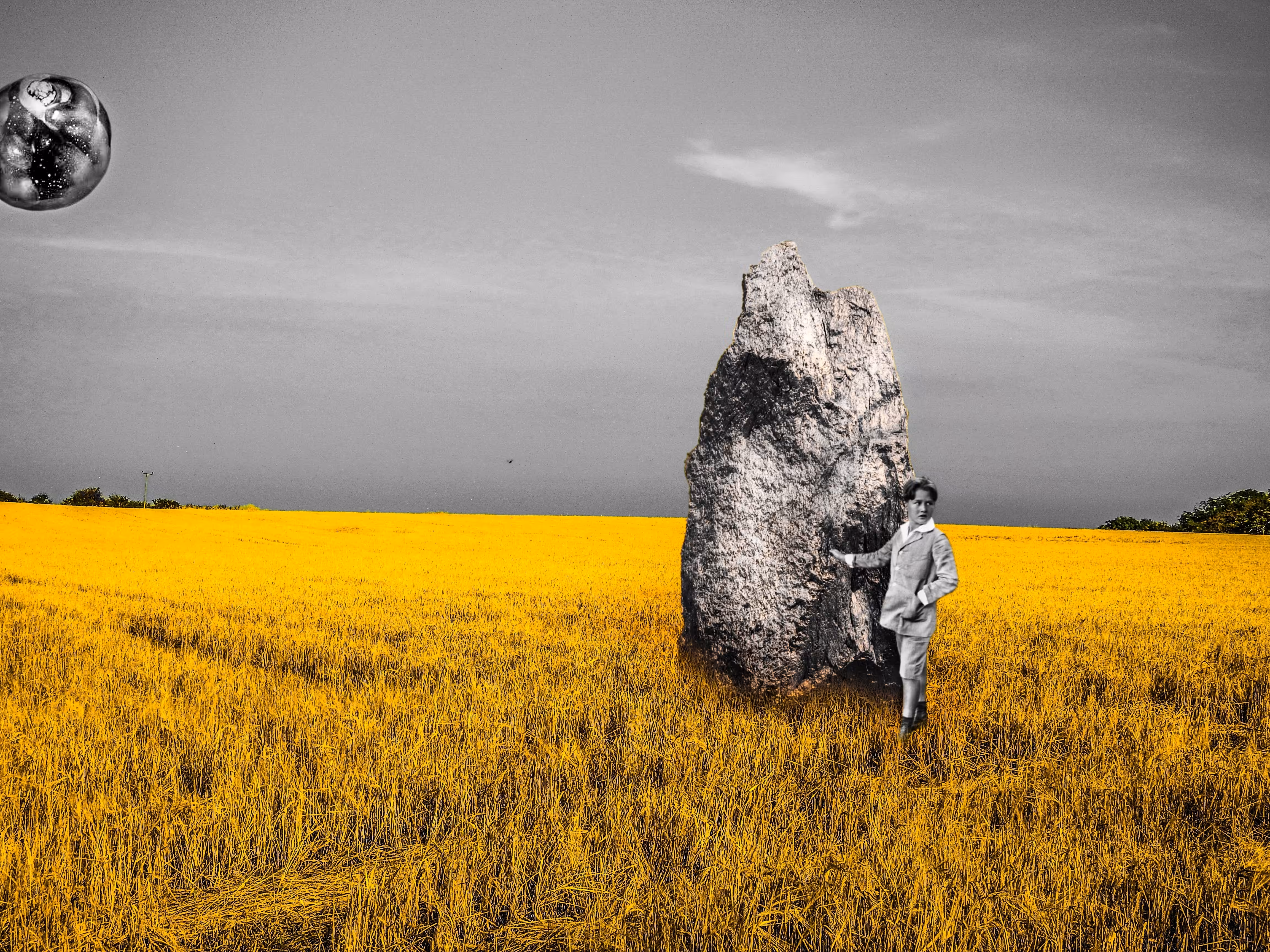 Stone Age 