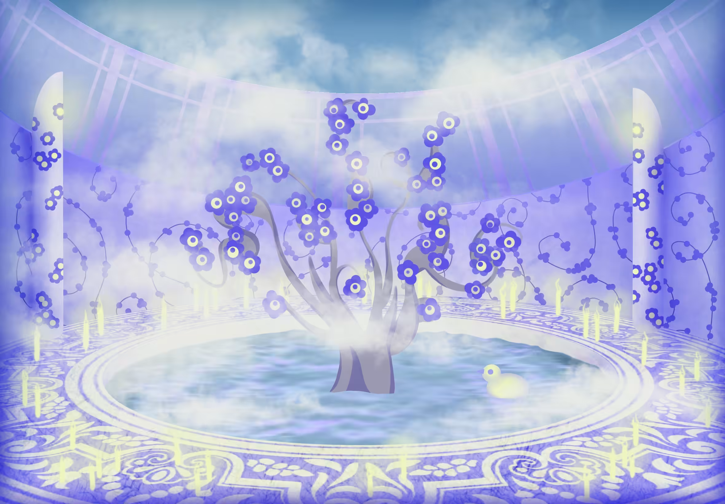 Sanctuary