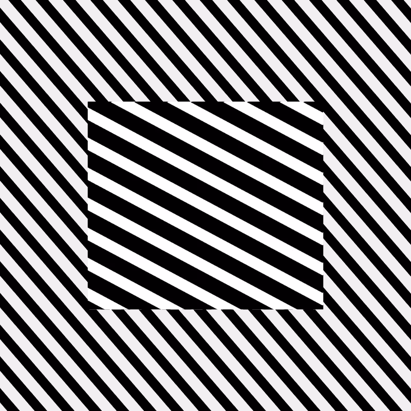 Chromatic dazzle #158