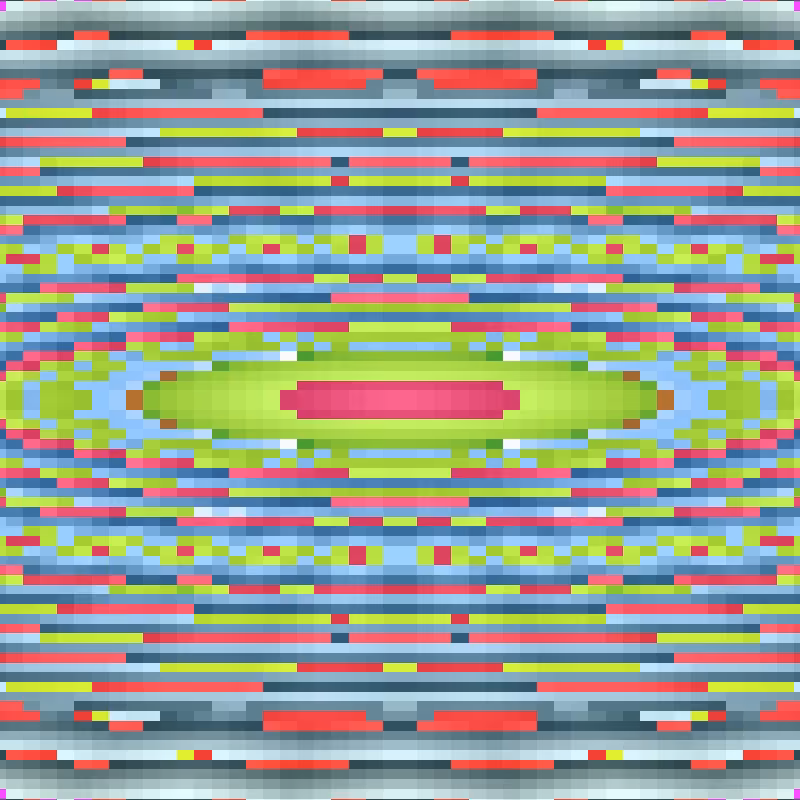 All Seeing Eye #31