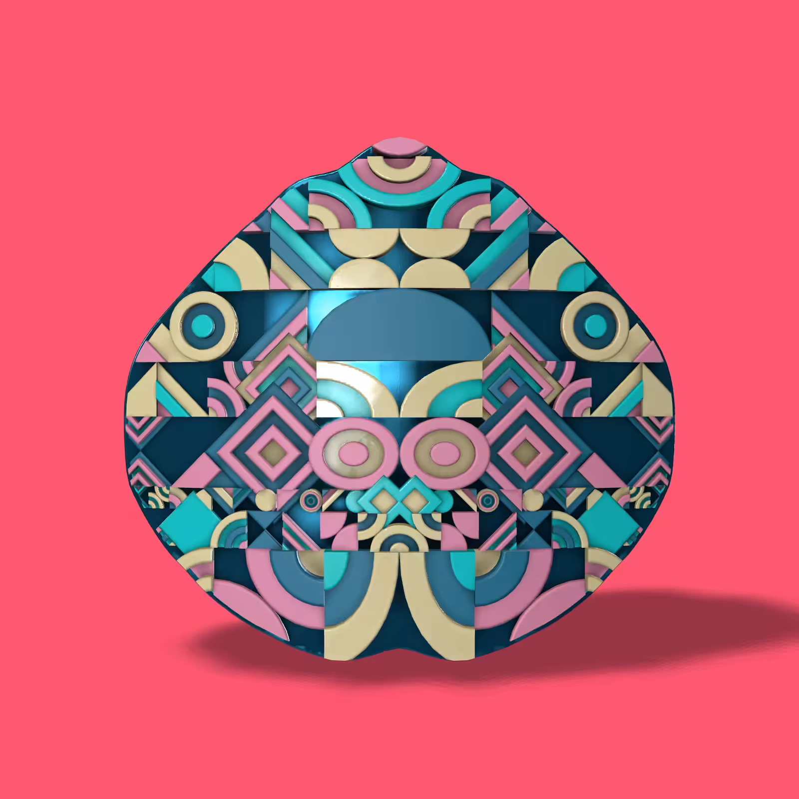 3D Generativemasks #5674