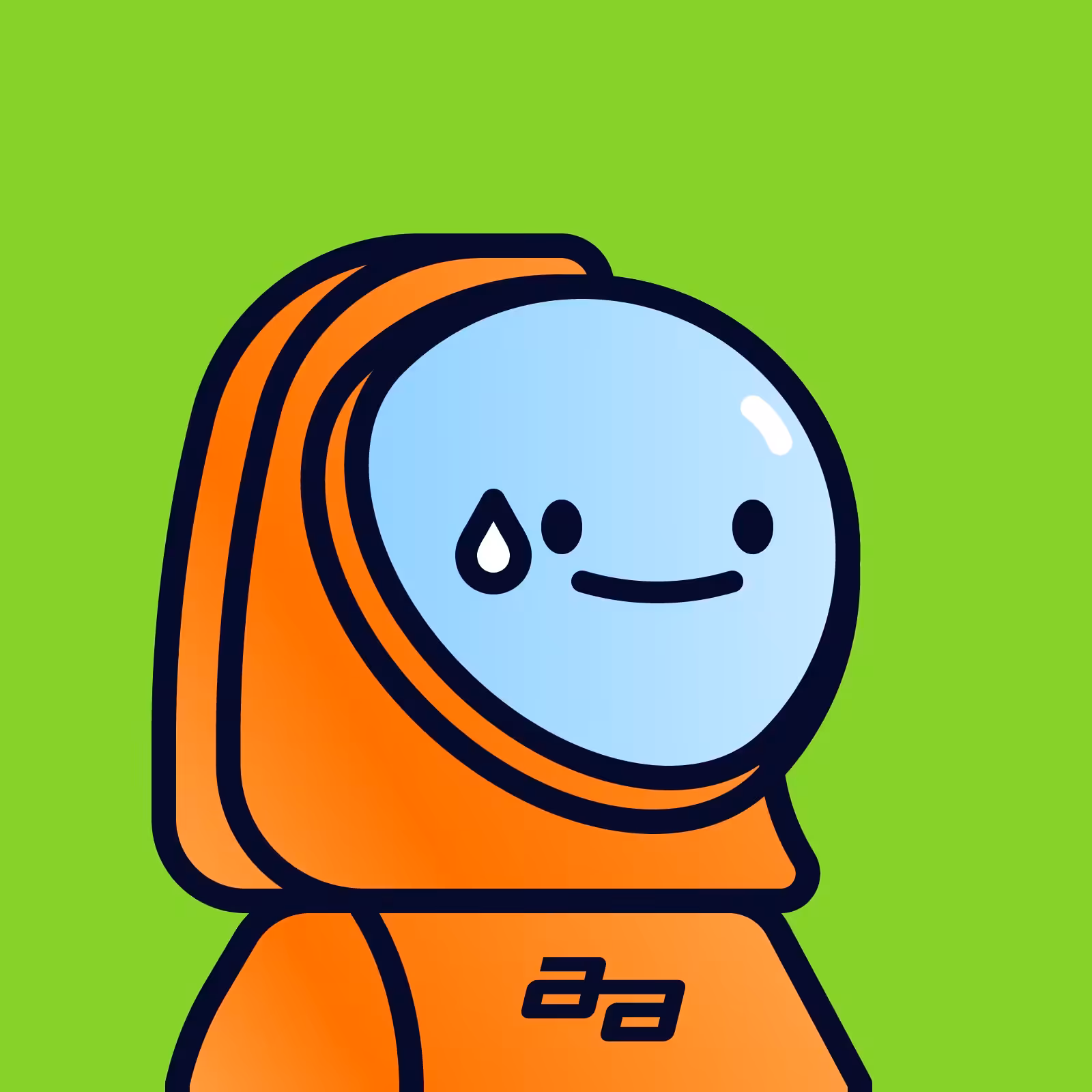 Awkward Astronauts #5161