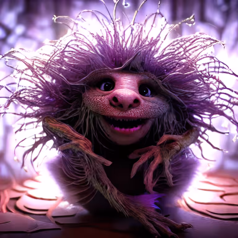 fantastical-creatures 0795