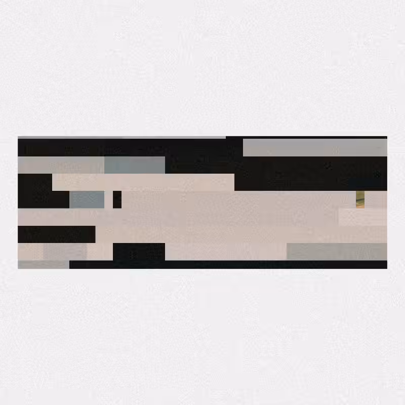 Mosaic Composition #24