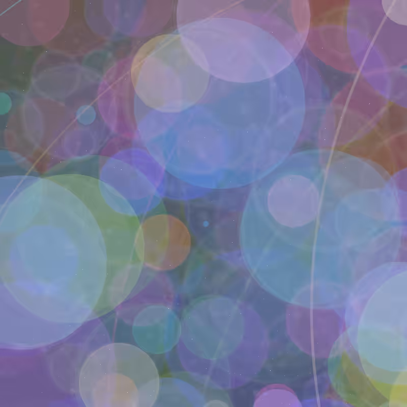 blurred memory #26