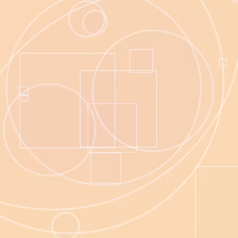 Minimal shapes #13