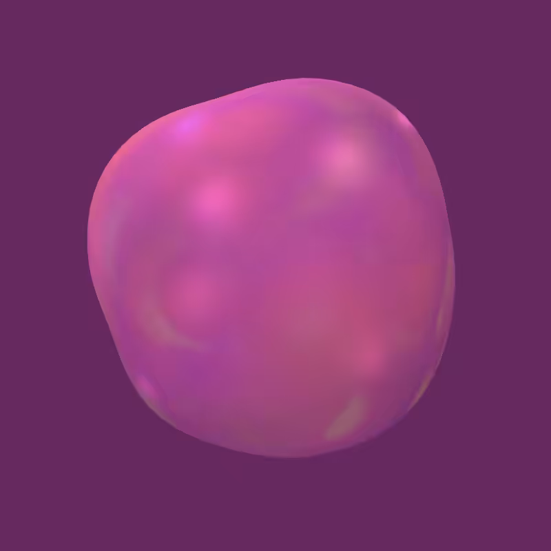 Acid Drops #109