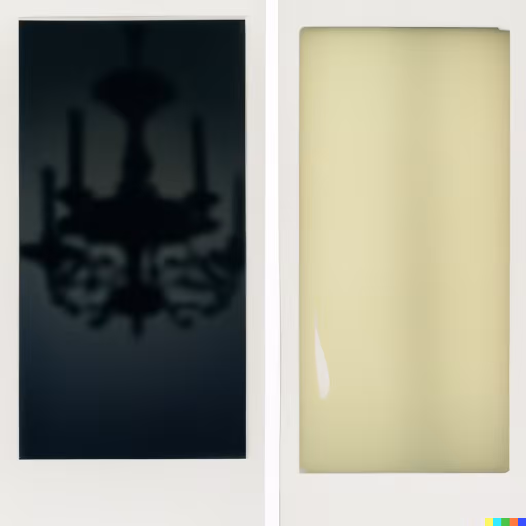 Night and Day