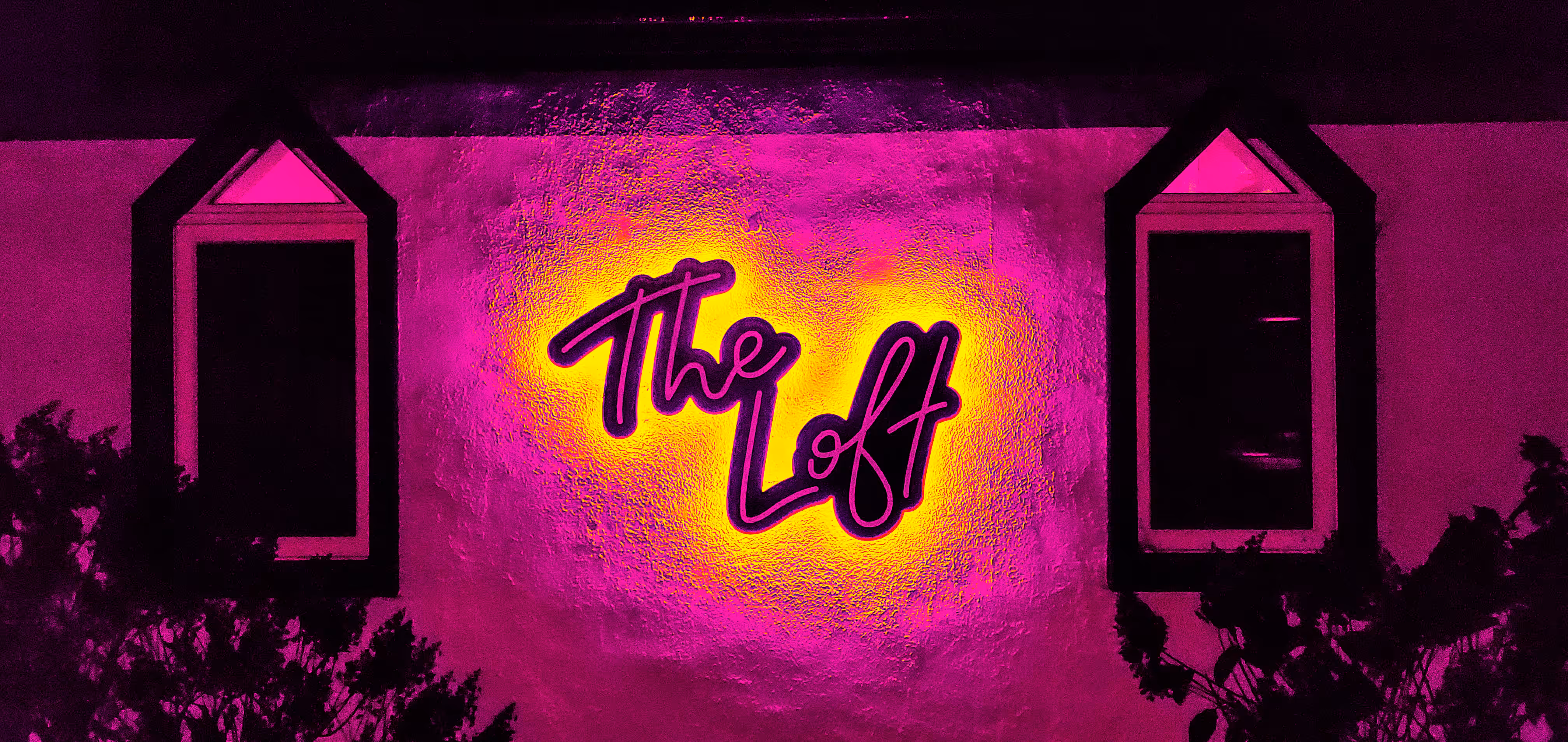 The Loft (Pepper Omelette)