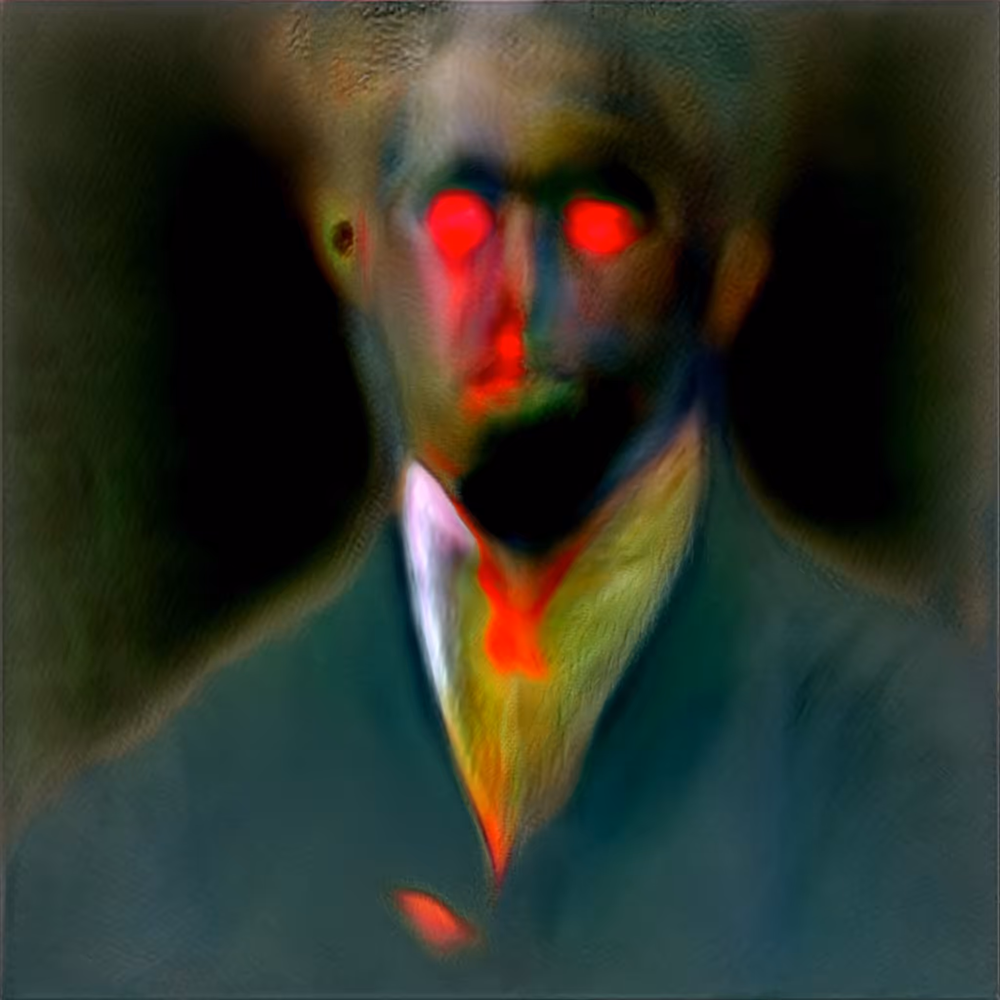 Alistair