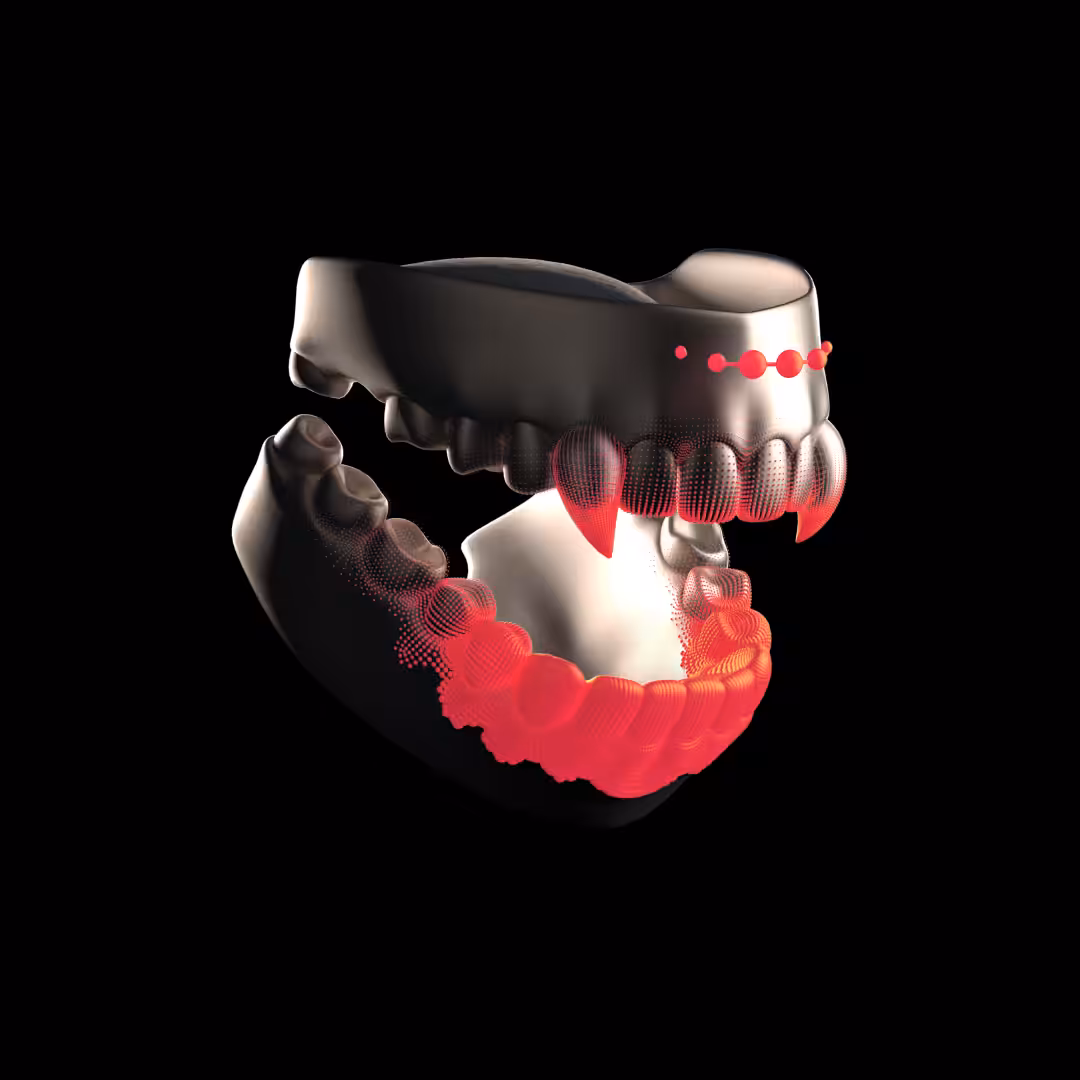 Electric Fangs #91