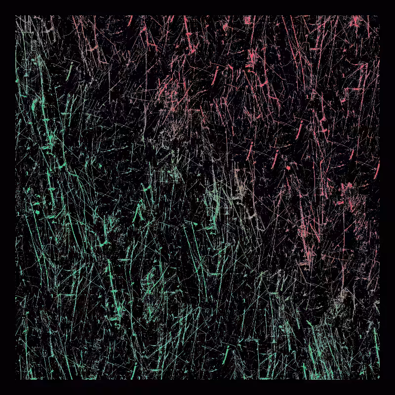 Abstract color #10