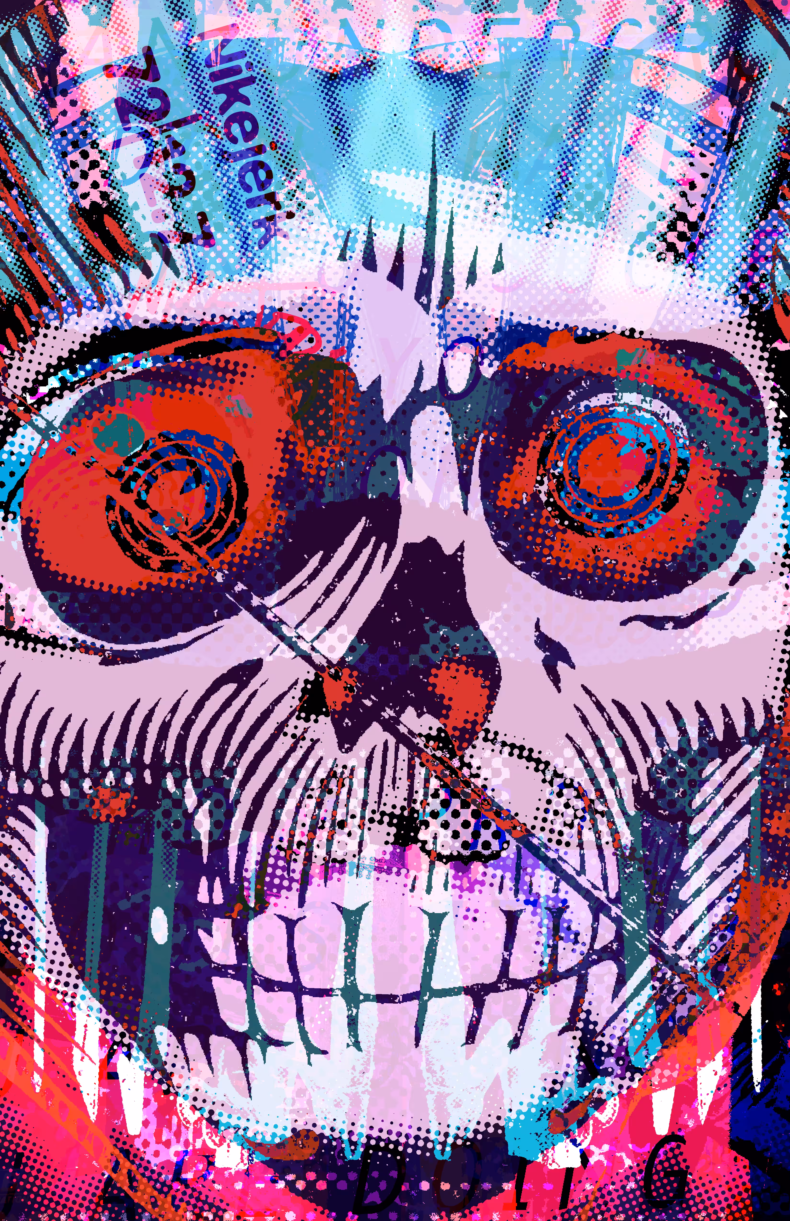 Experiment Or Die #72