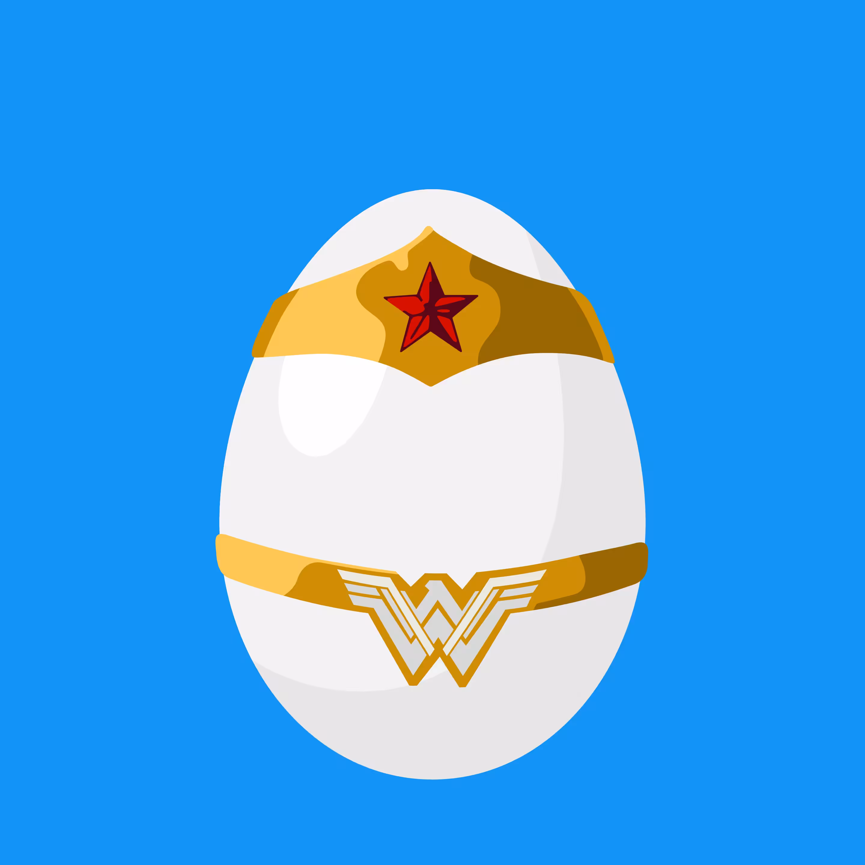 Wonder Egg