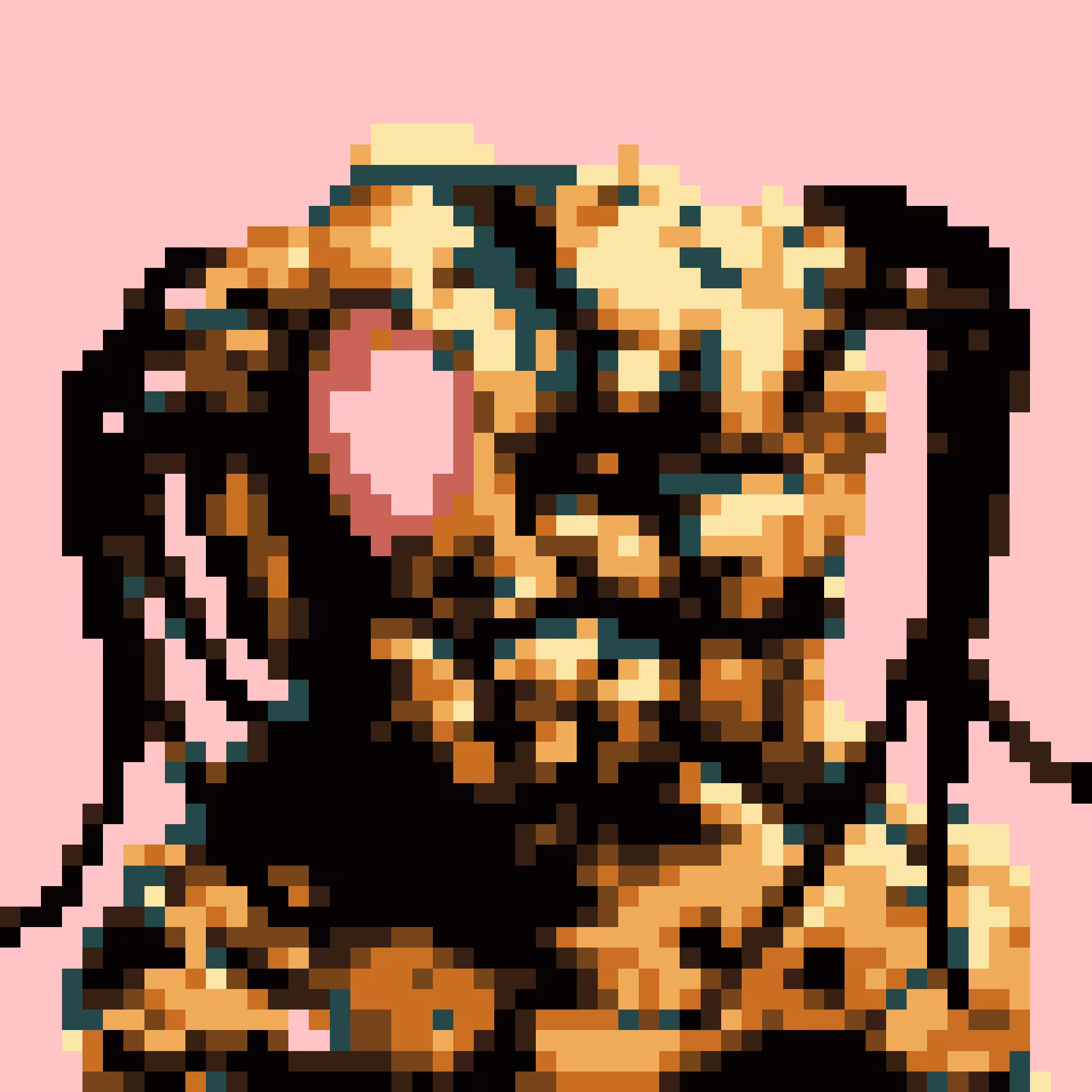 PREDATOR