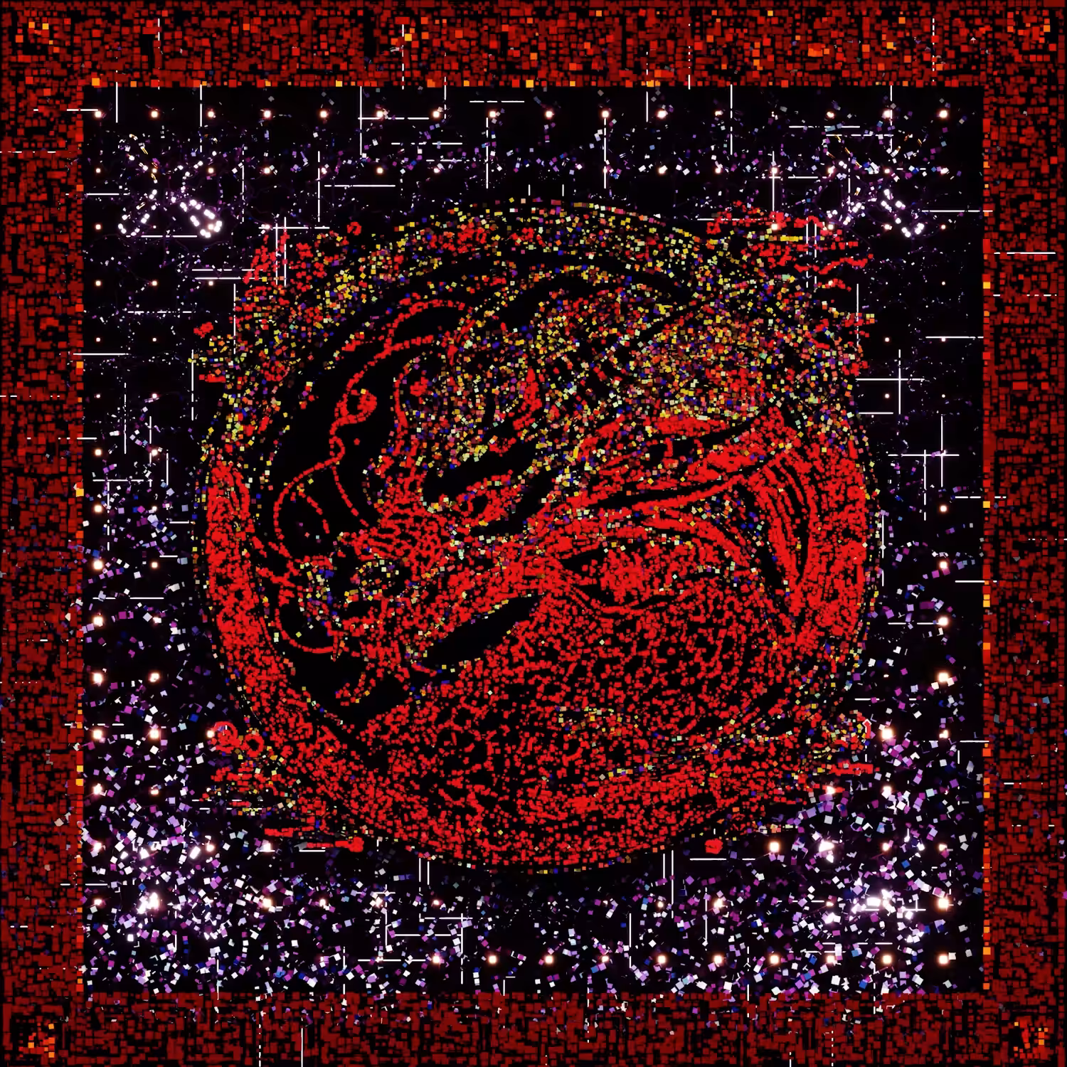 Red Dragon Empire