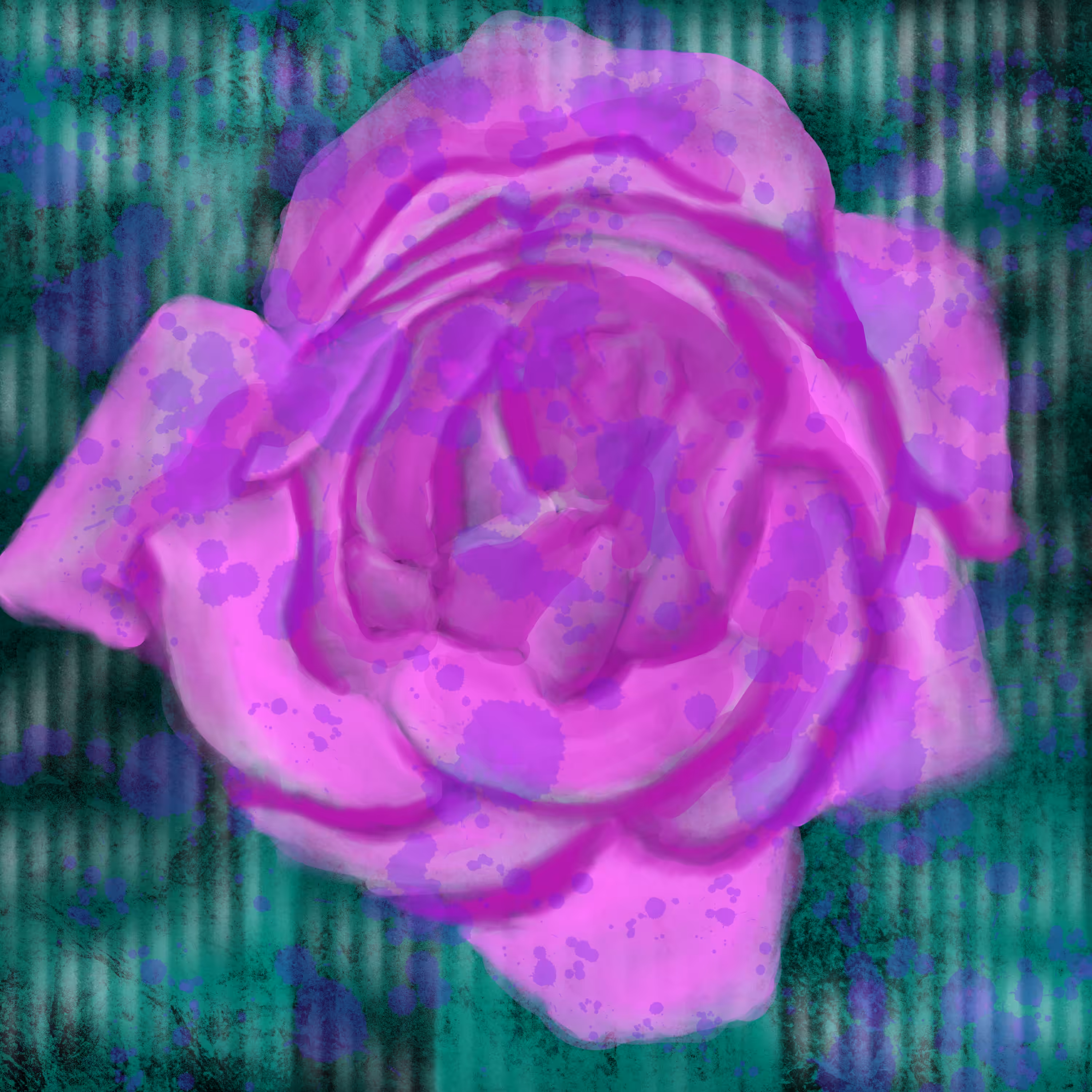 Rebirth