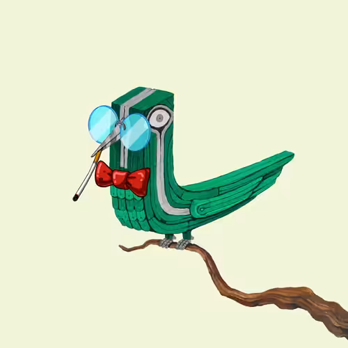 Bolbol, The Bird 023