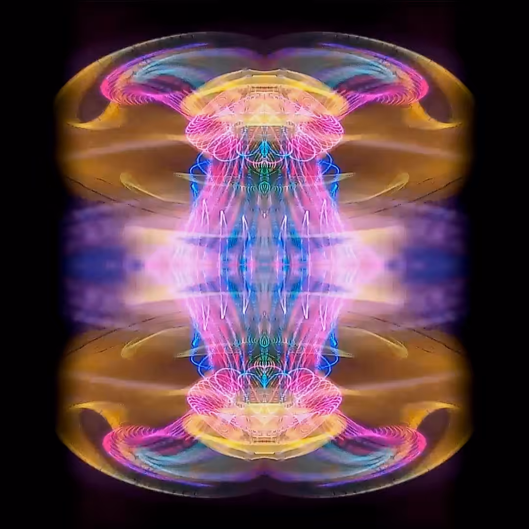 Latency Amplitude Feedback Diffraction