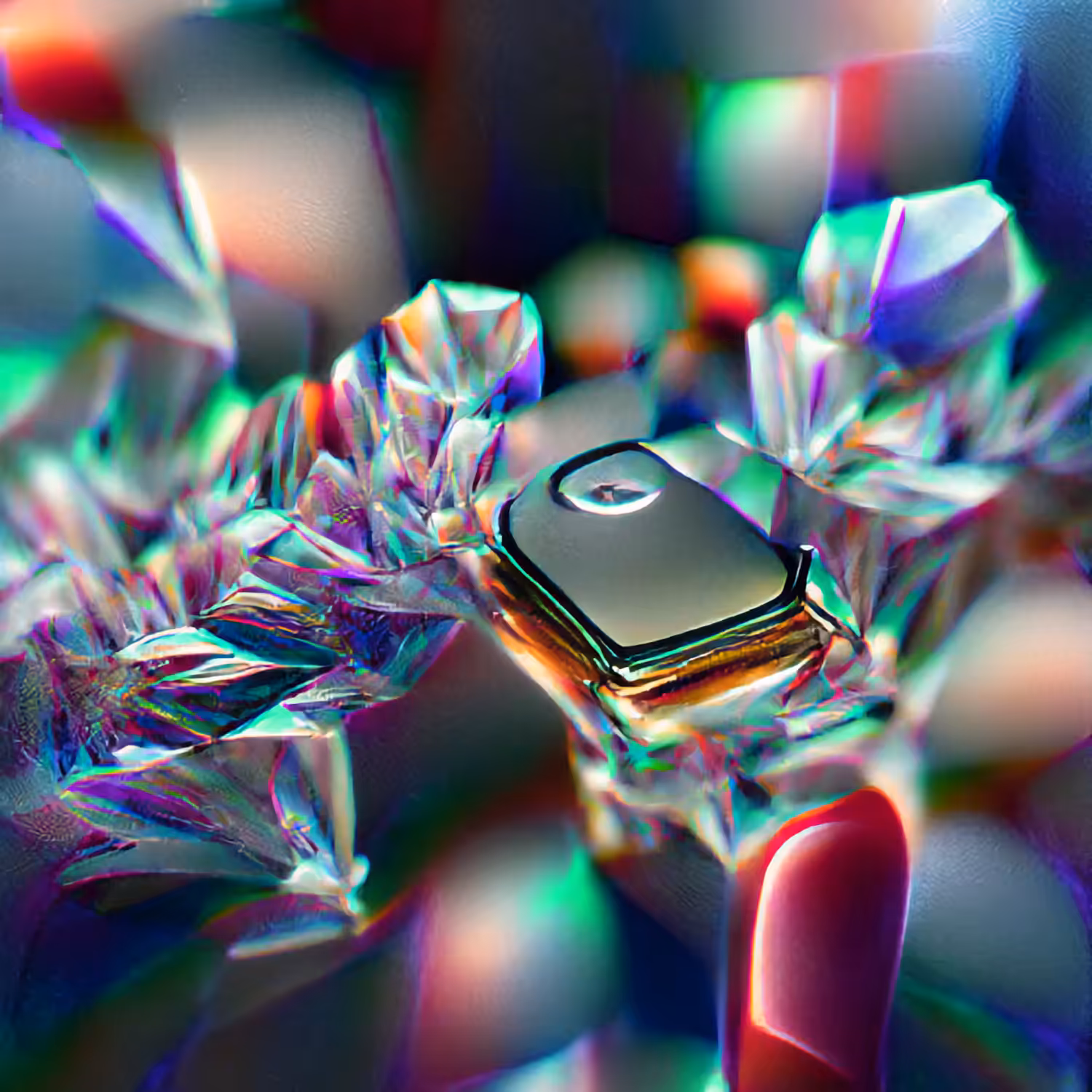 Crystal ZX02C