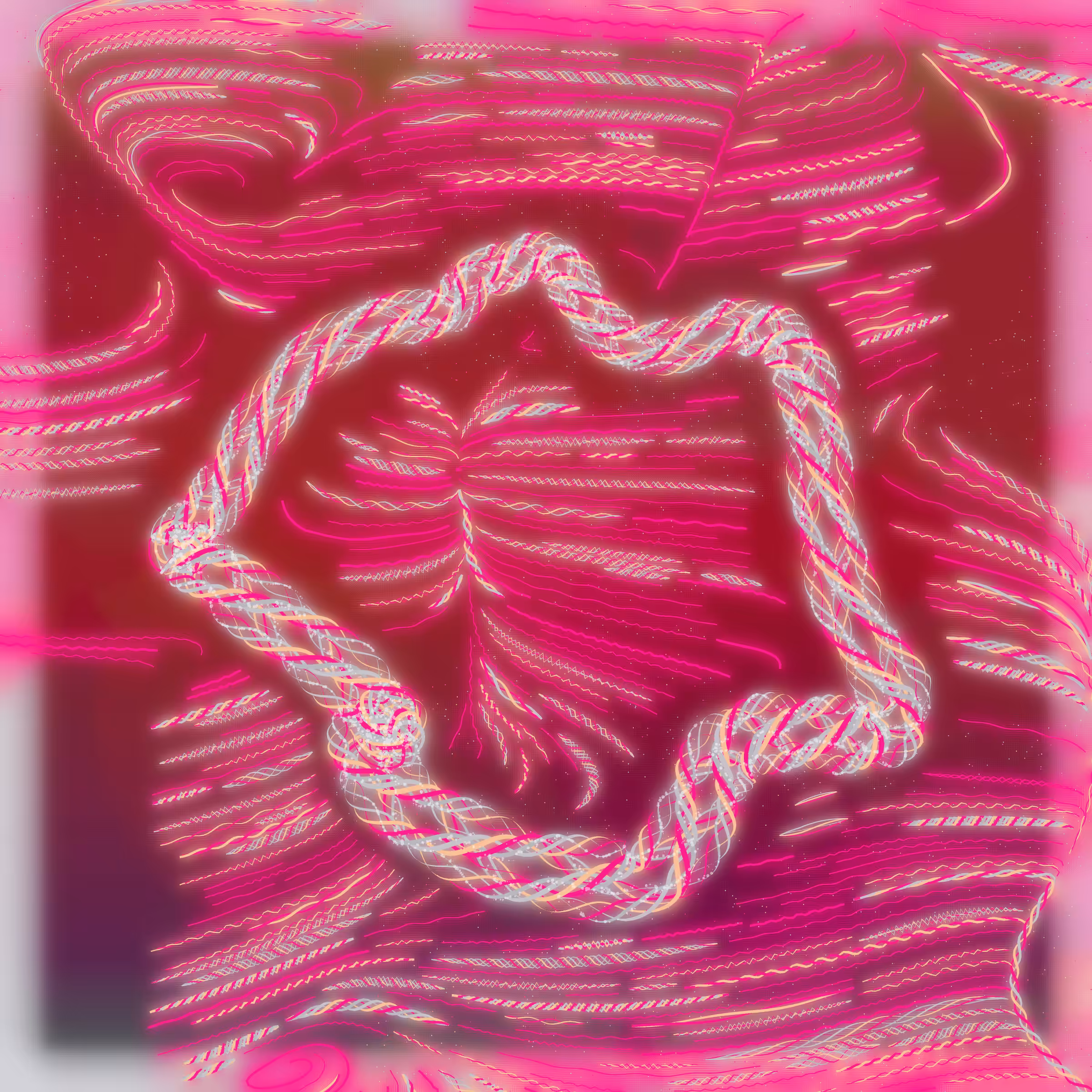 Friendship Bracelets #35440