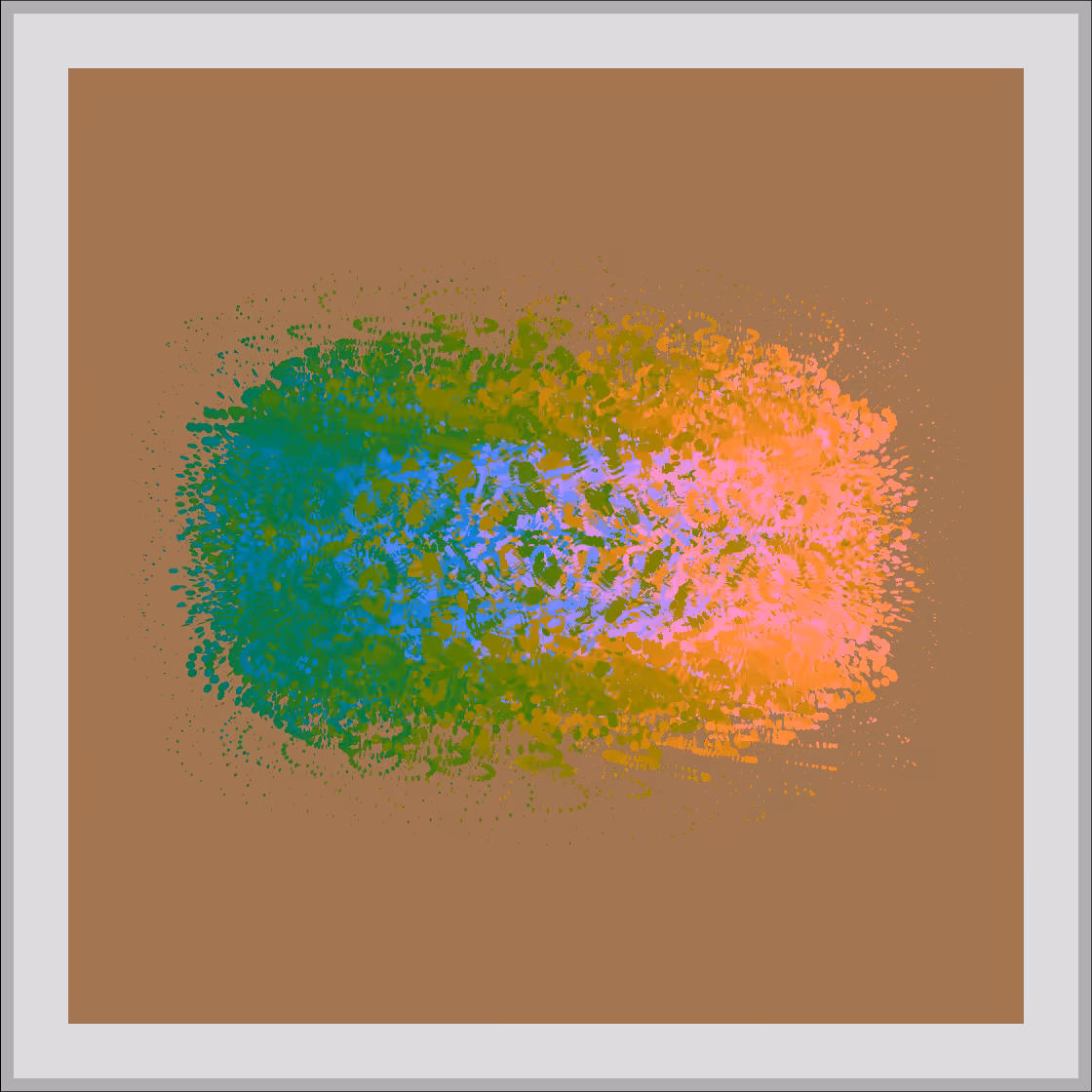 abstrakt: machine_paint #10