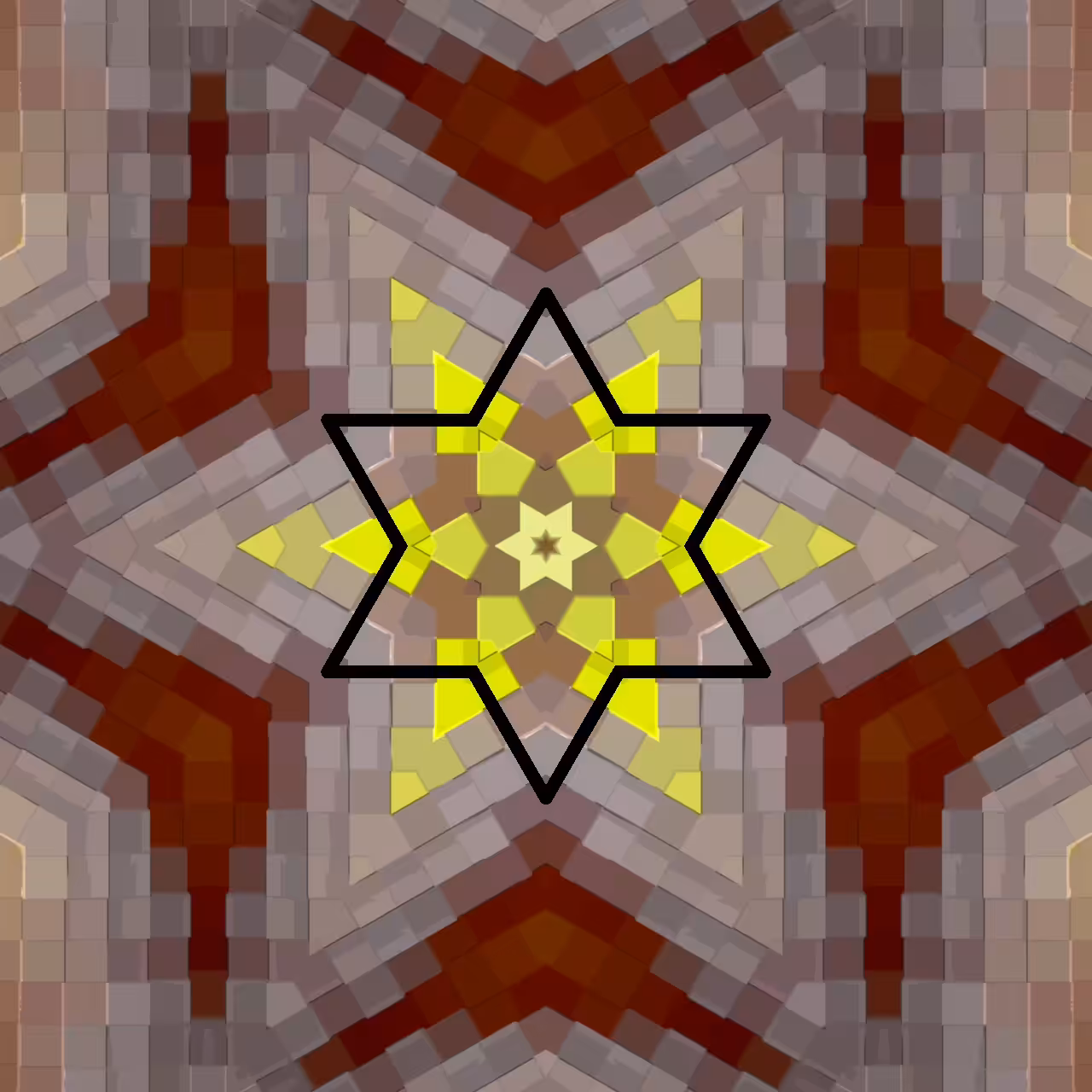 Kaleidoz Blokz #003