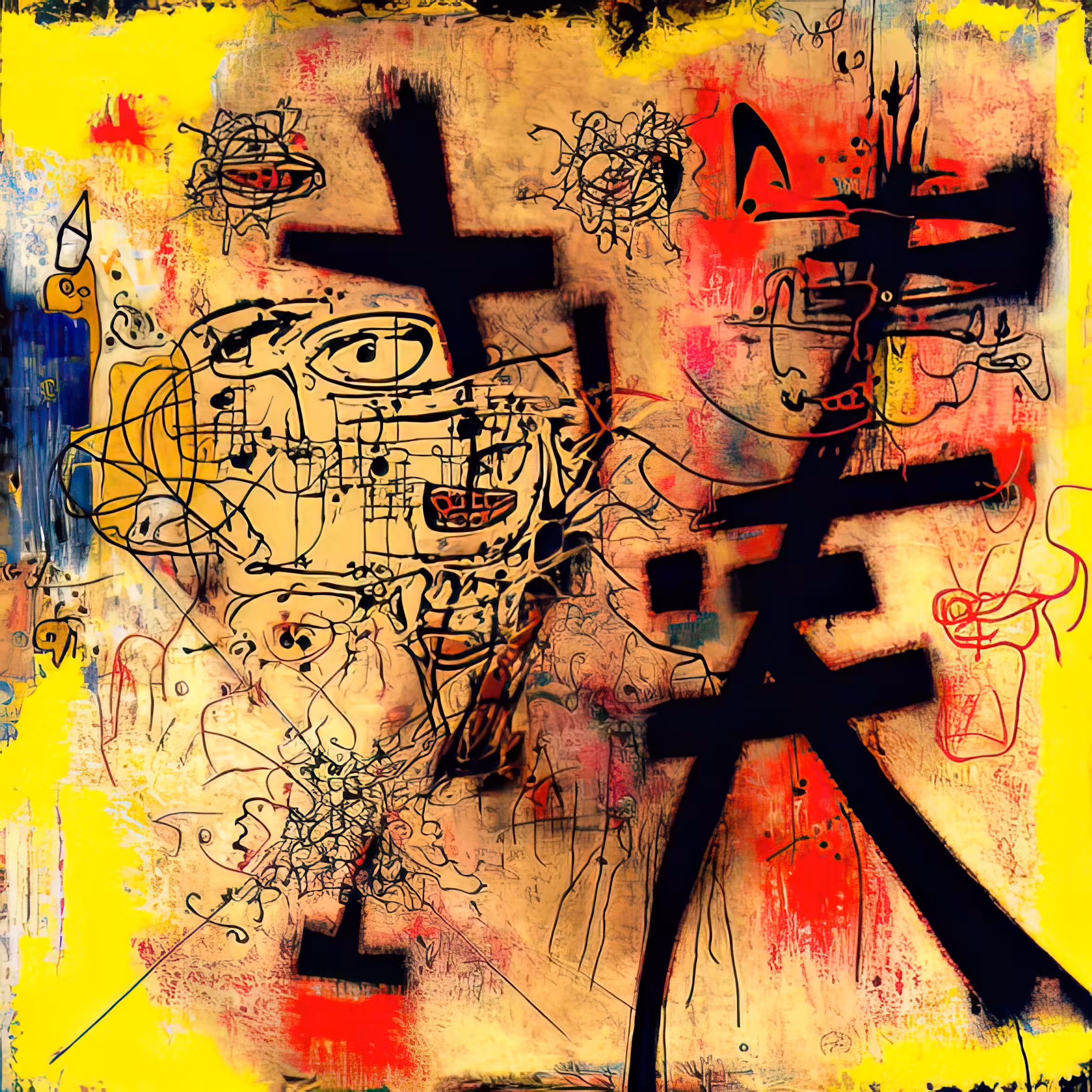 Transgression