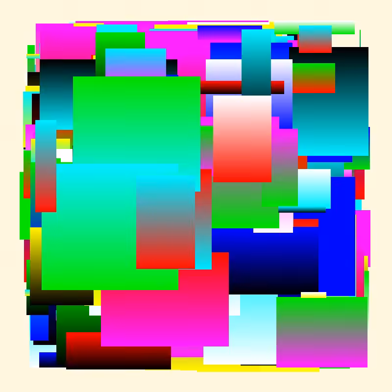 Gradient Rect #26